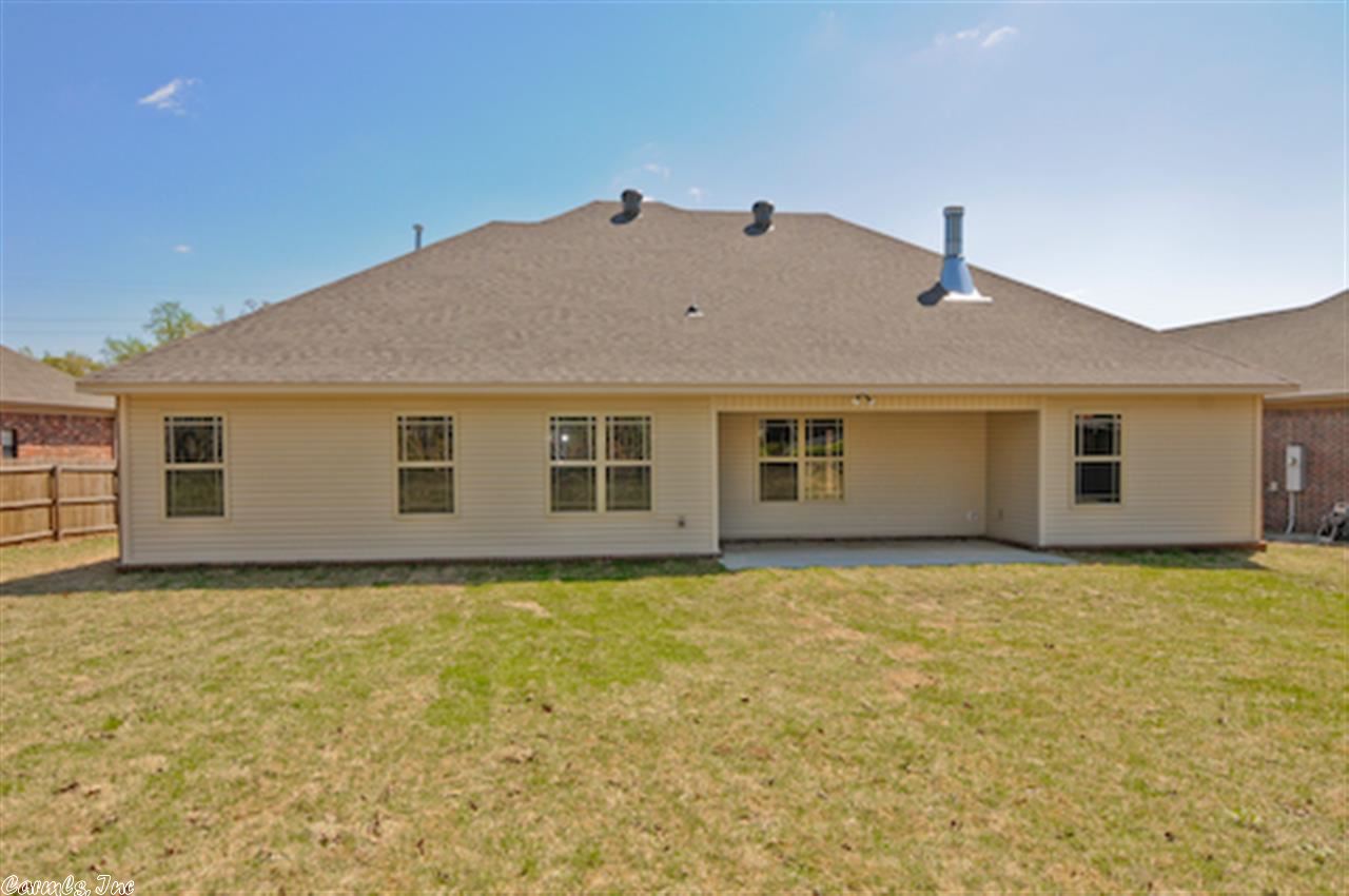 Stone Hill - Residential