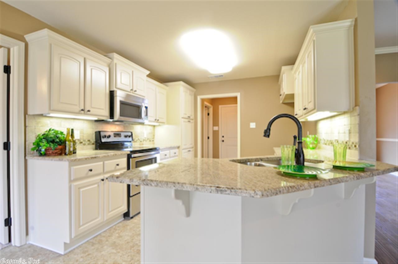 Stone Hill - Residential