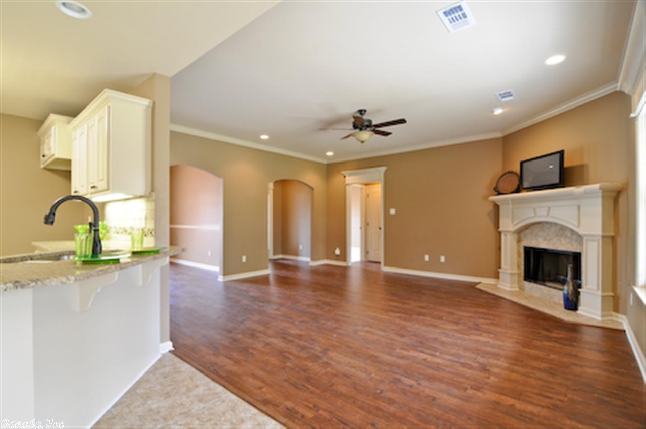 Stone Hill - Residential