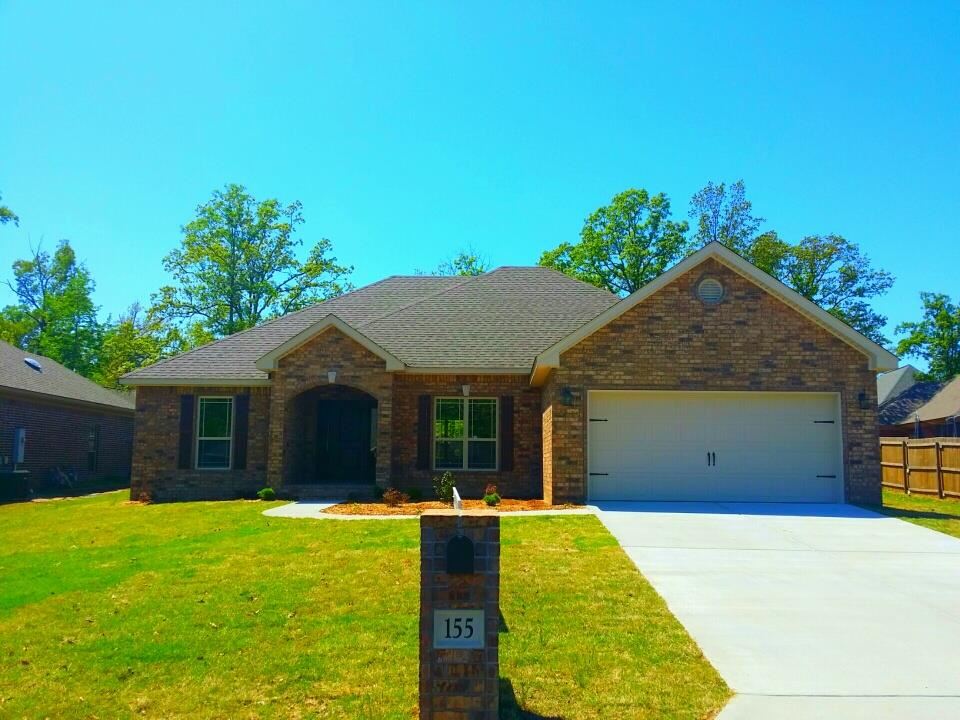 Stone Hill - Residential