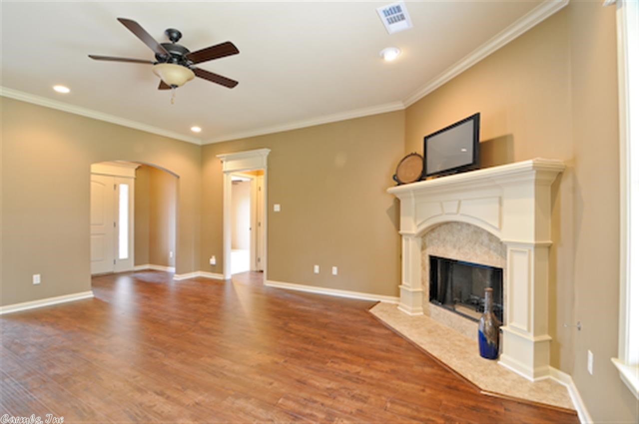 Stone Hill - Residential