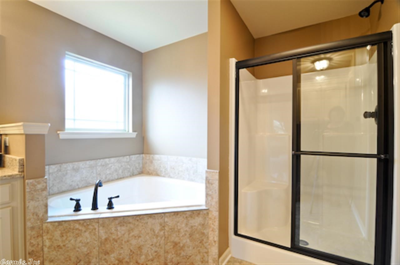 Stone Hill - Residential