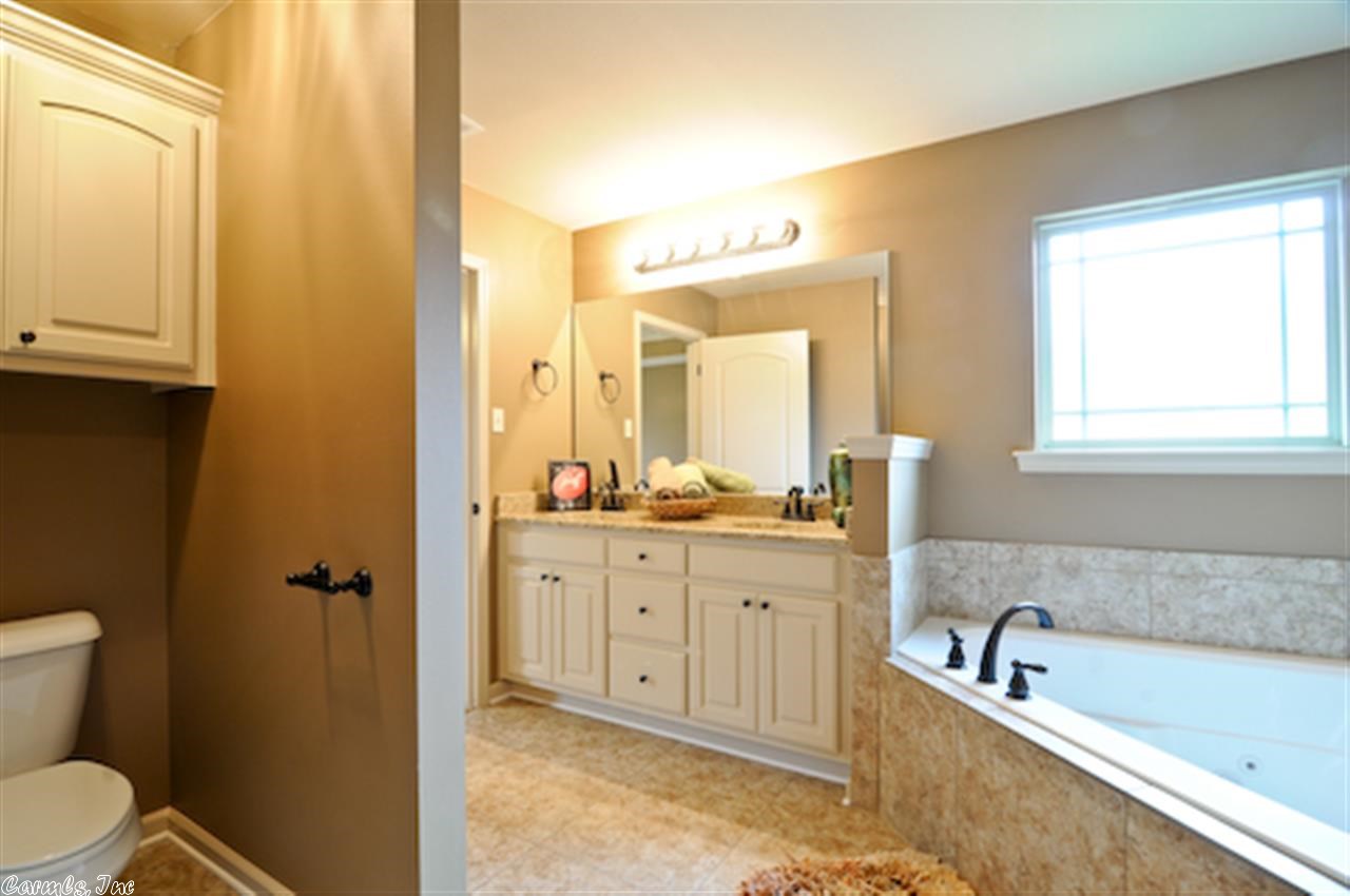 Stone Hill - Residential