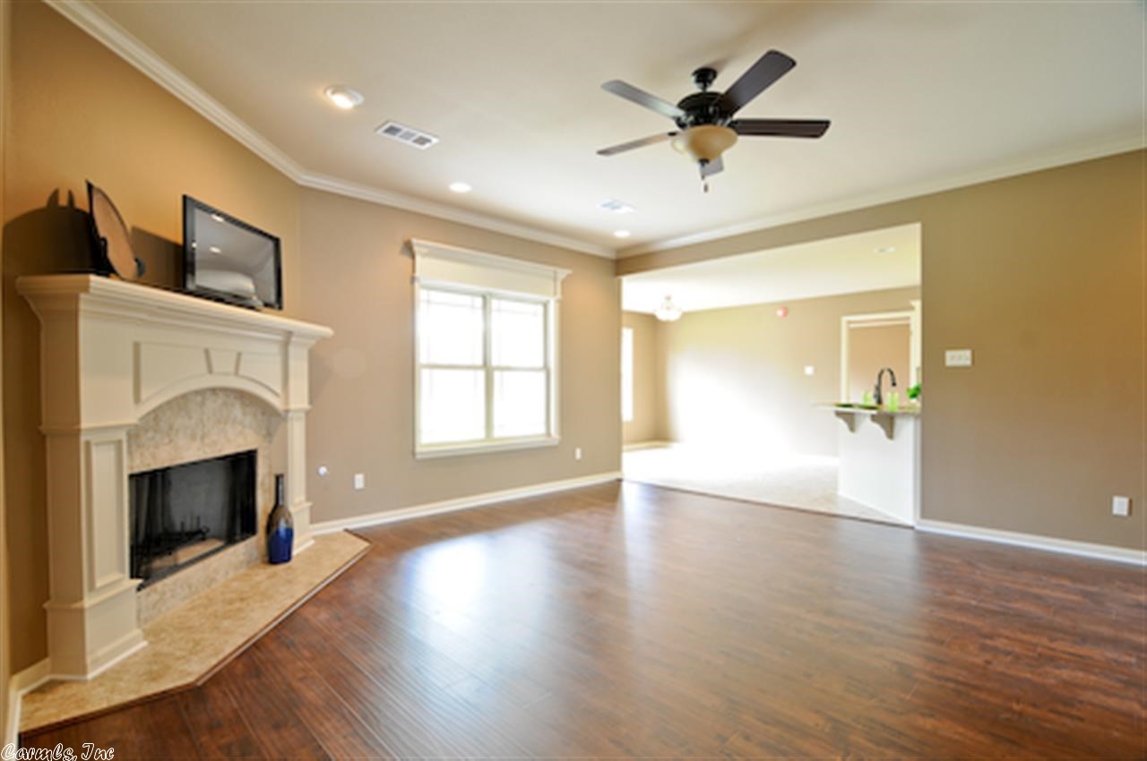 Stone Hill - Residential