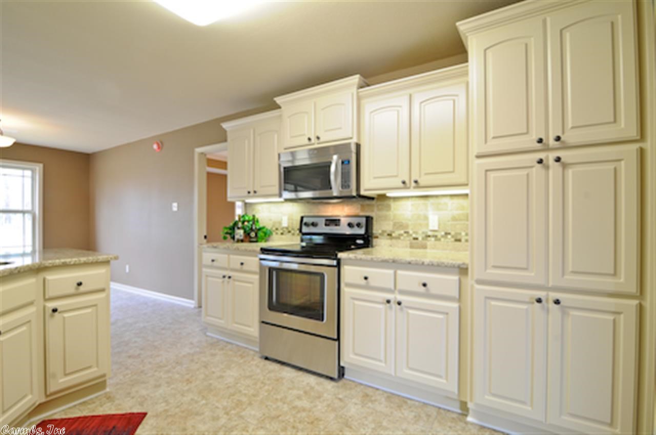 Stone Hill - Residential