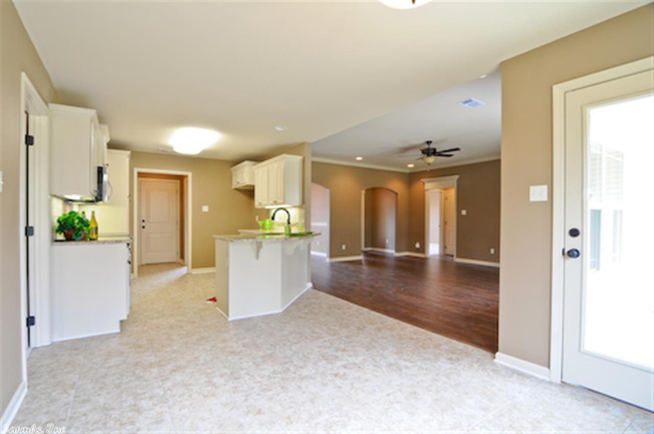 Stone Hill - Residential