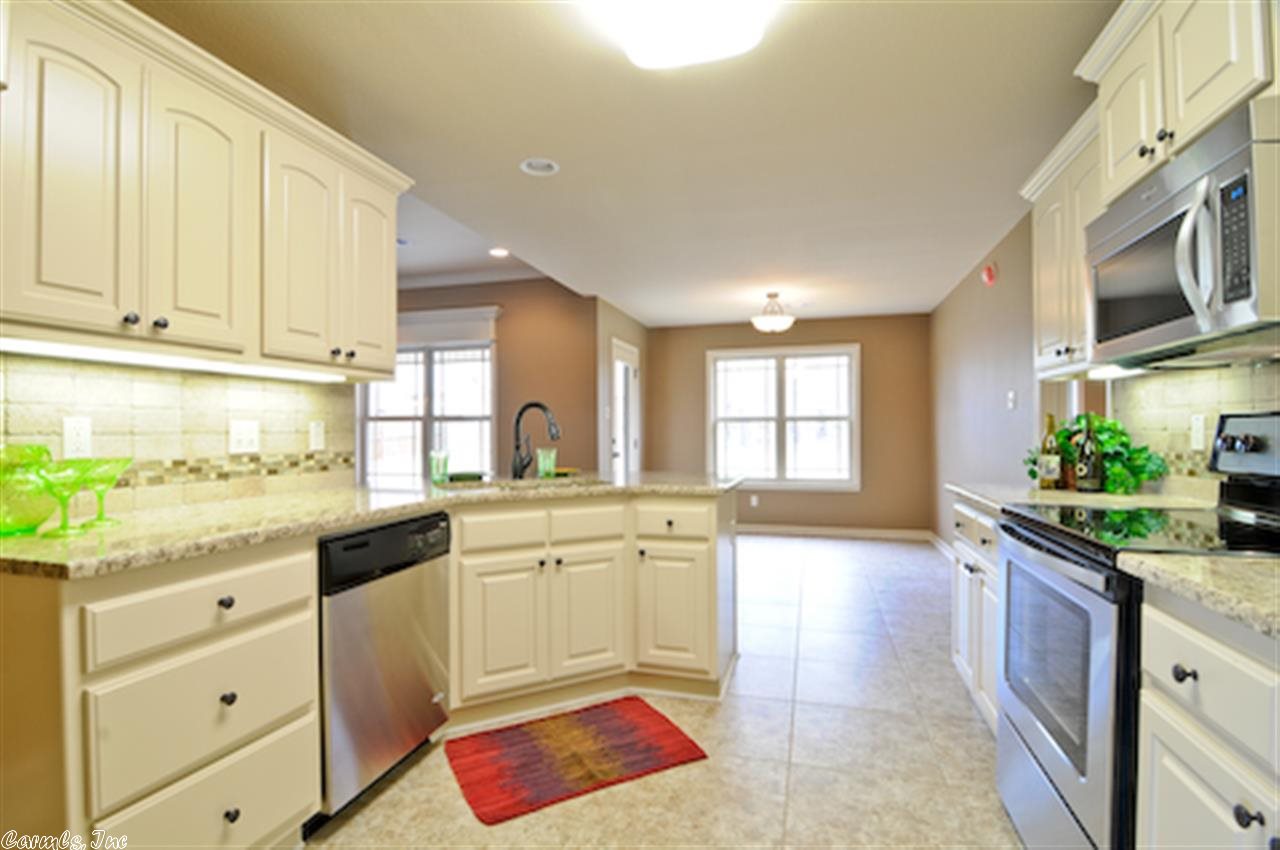 Stone Hill - Residential