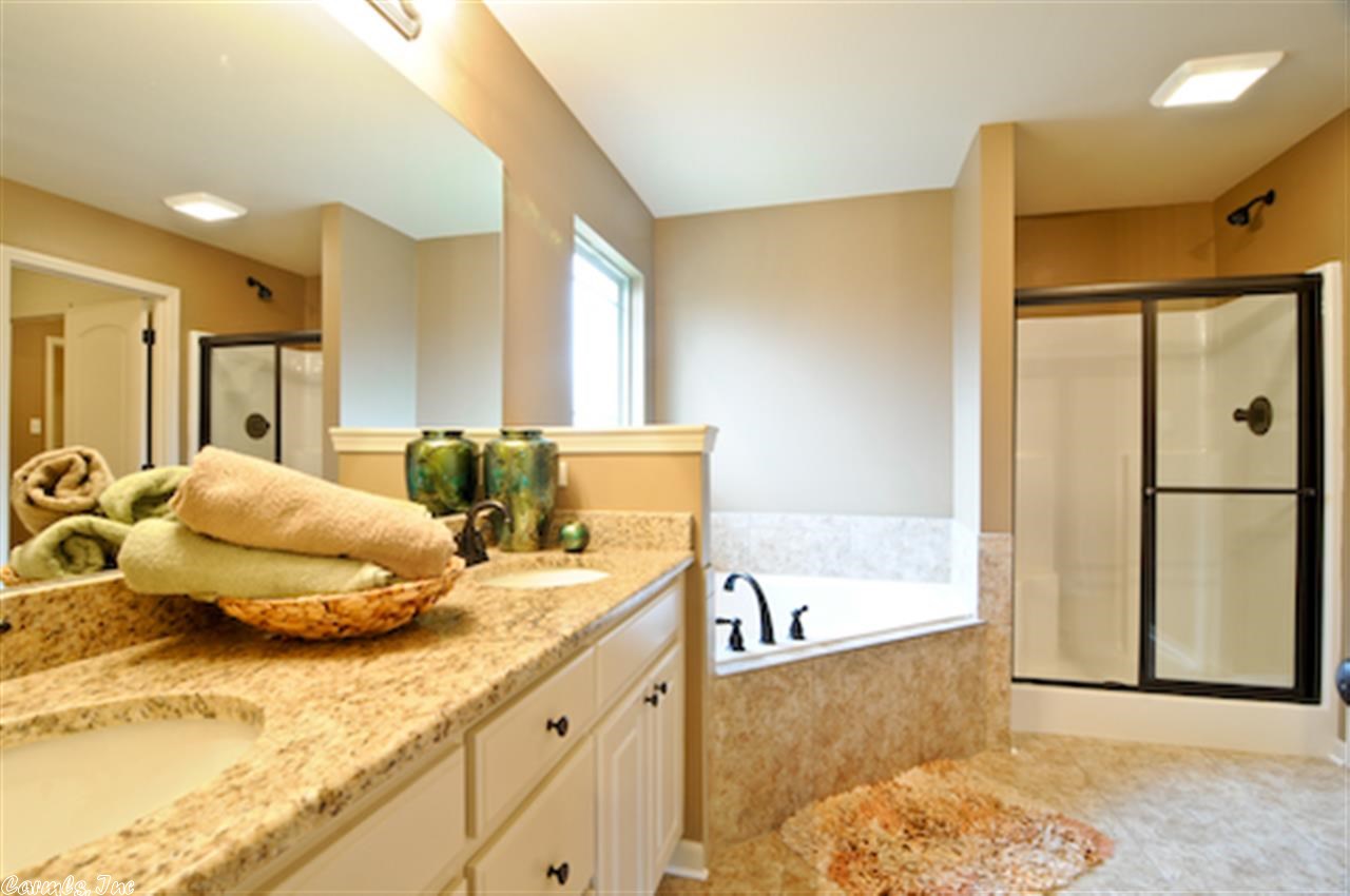 Stone Hill - Residential