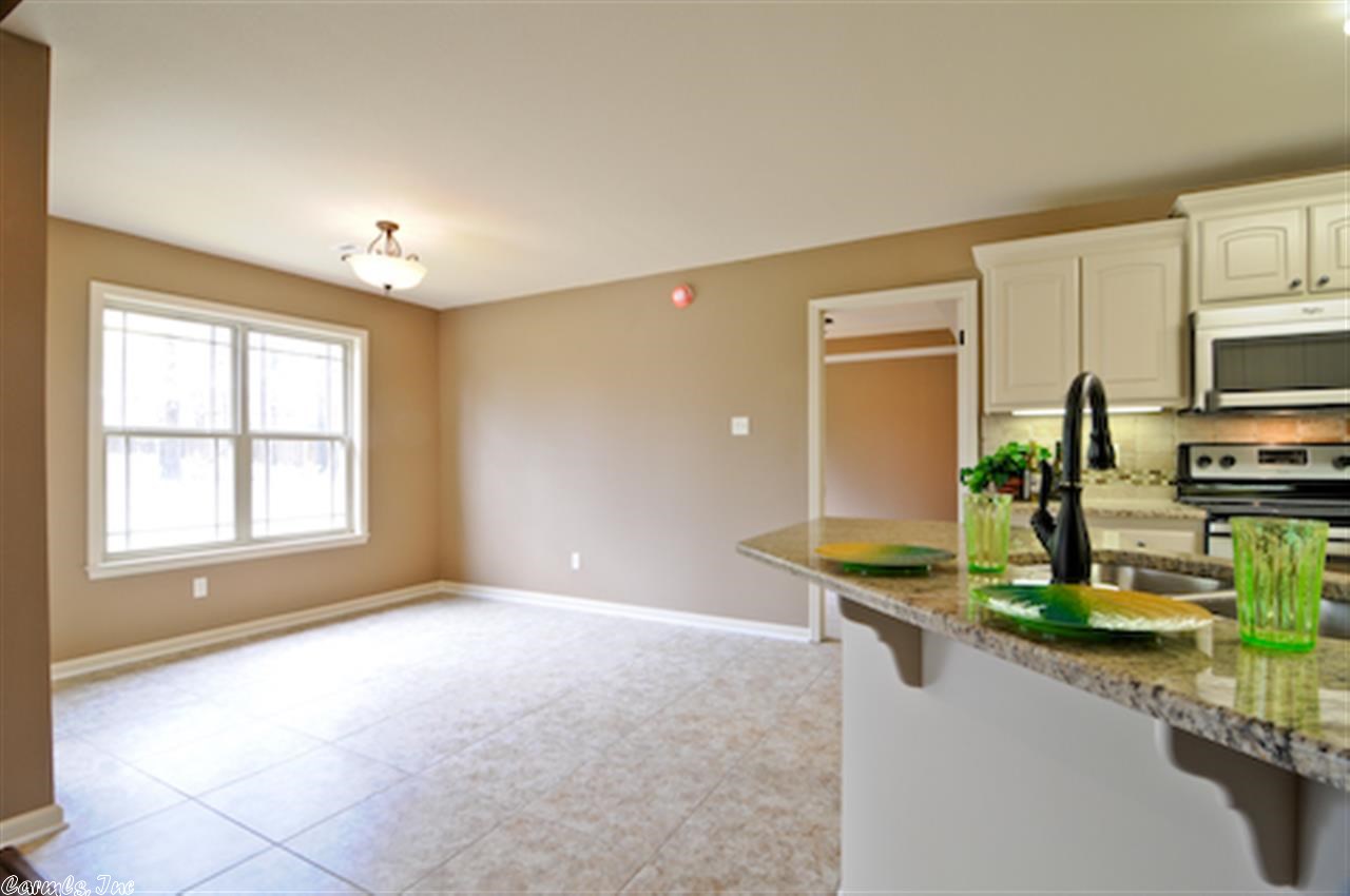 Stone Hill - Residential