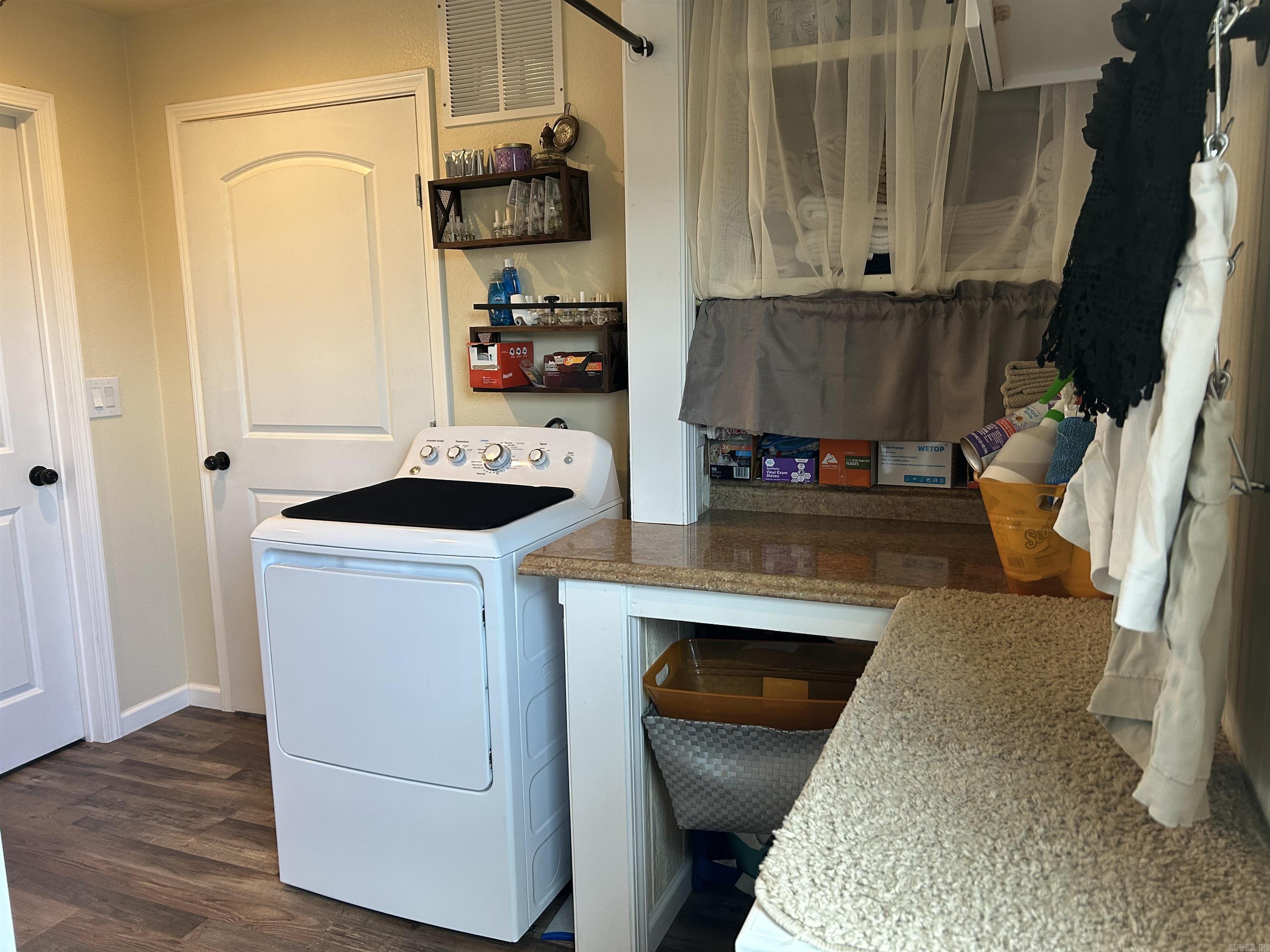 Not In List - Residential