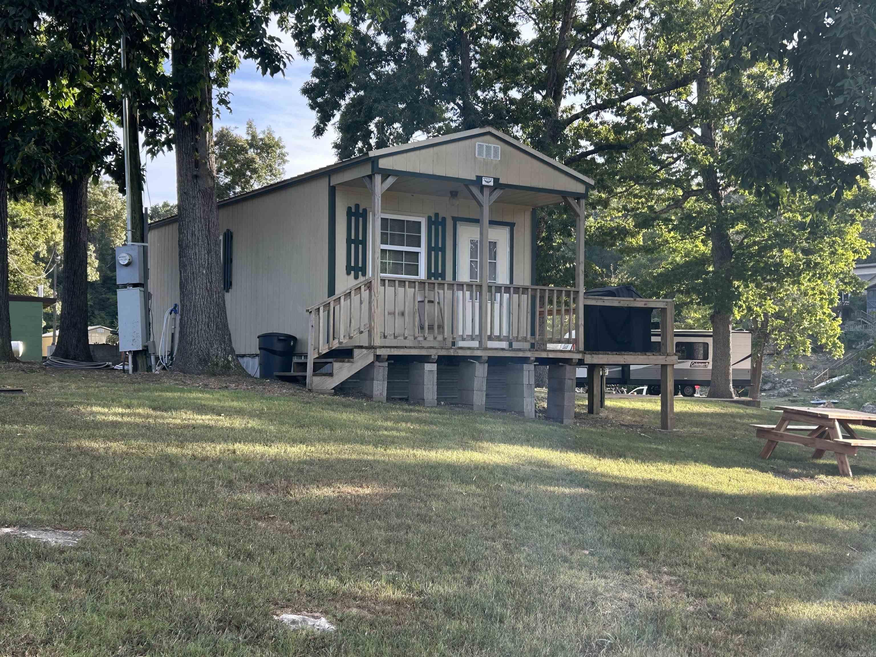 Not In List - Residential