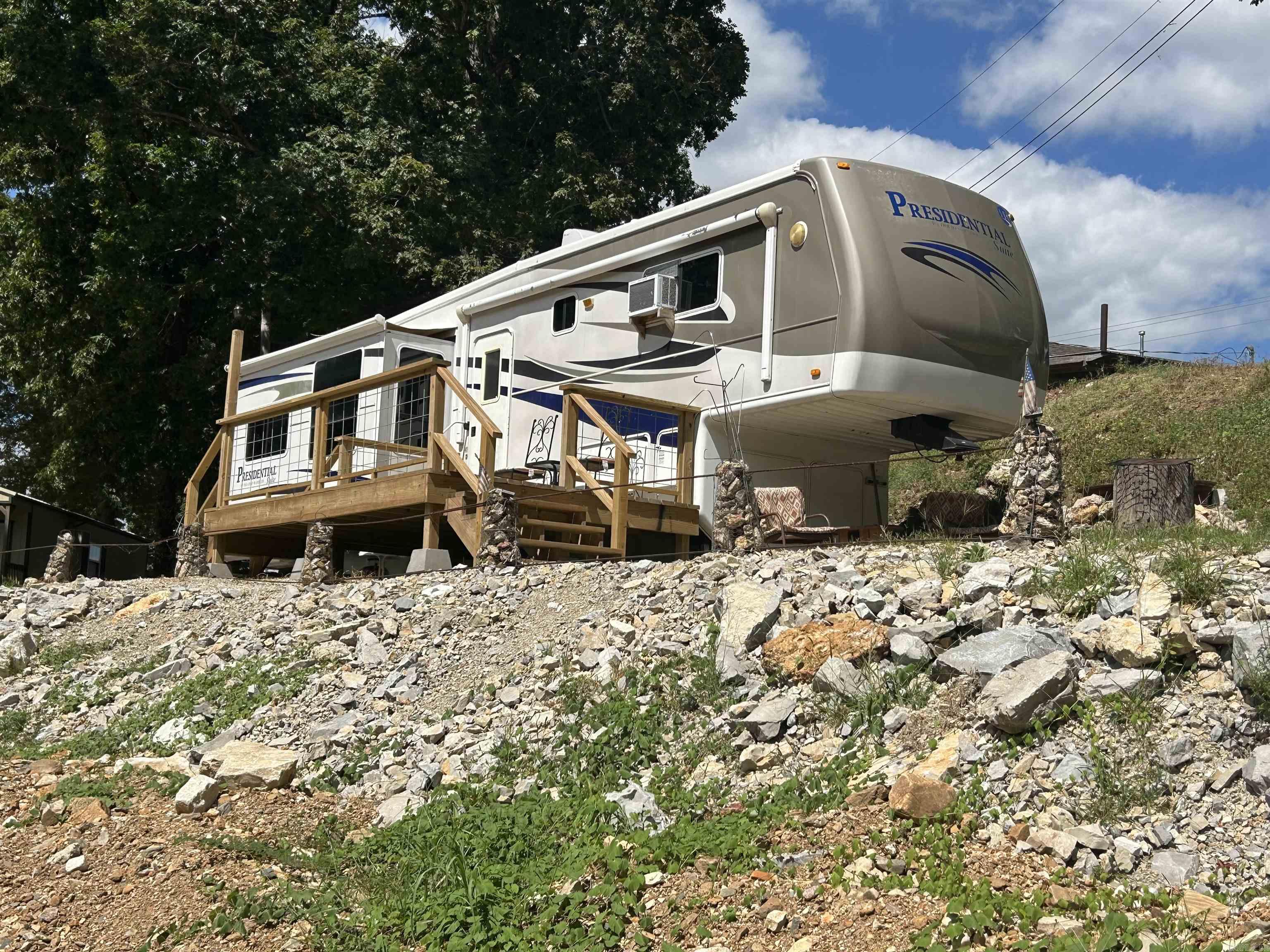 Not In List - Residential