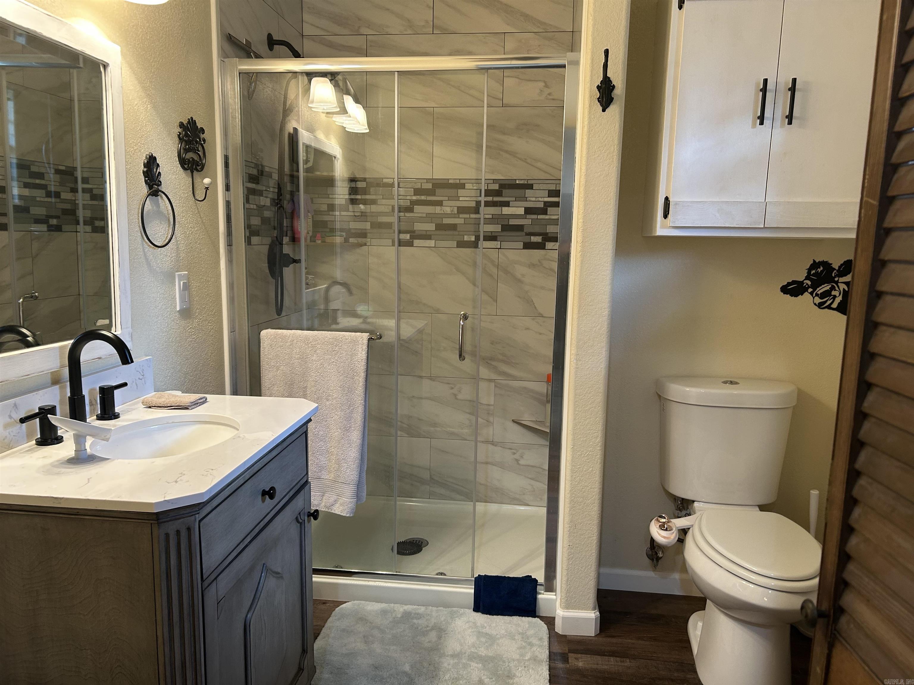 Not In List - Residential