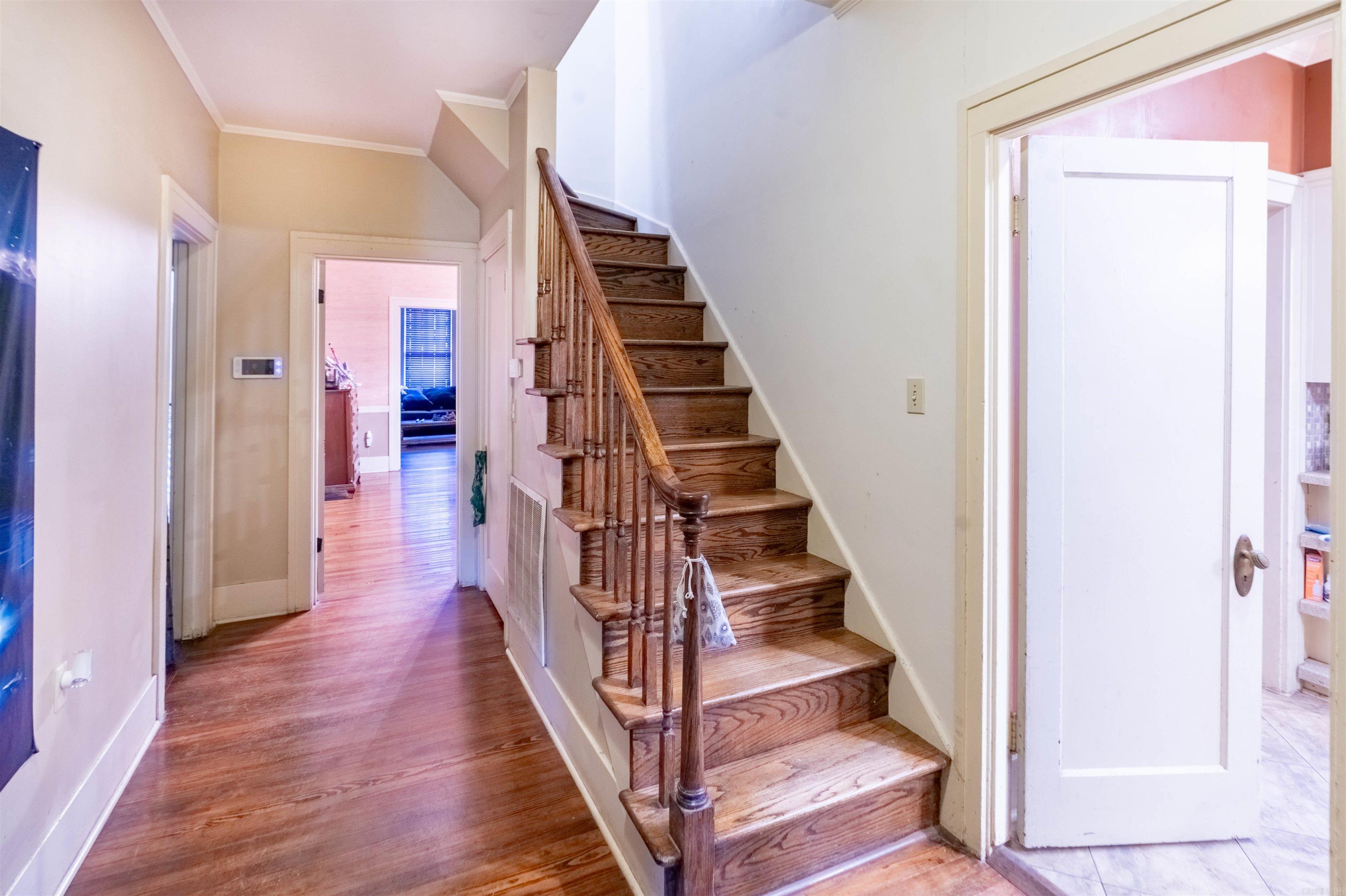 PHARRS SURVEY - Residential