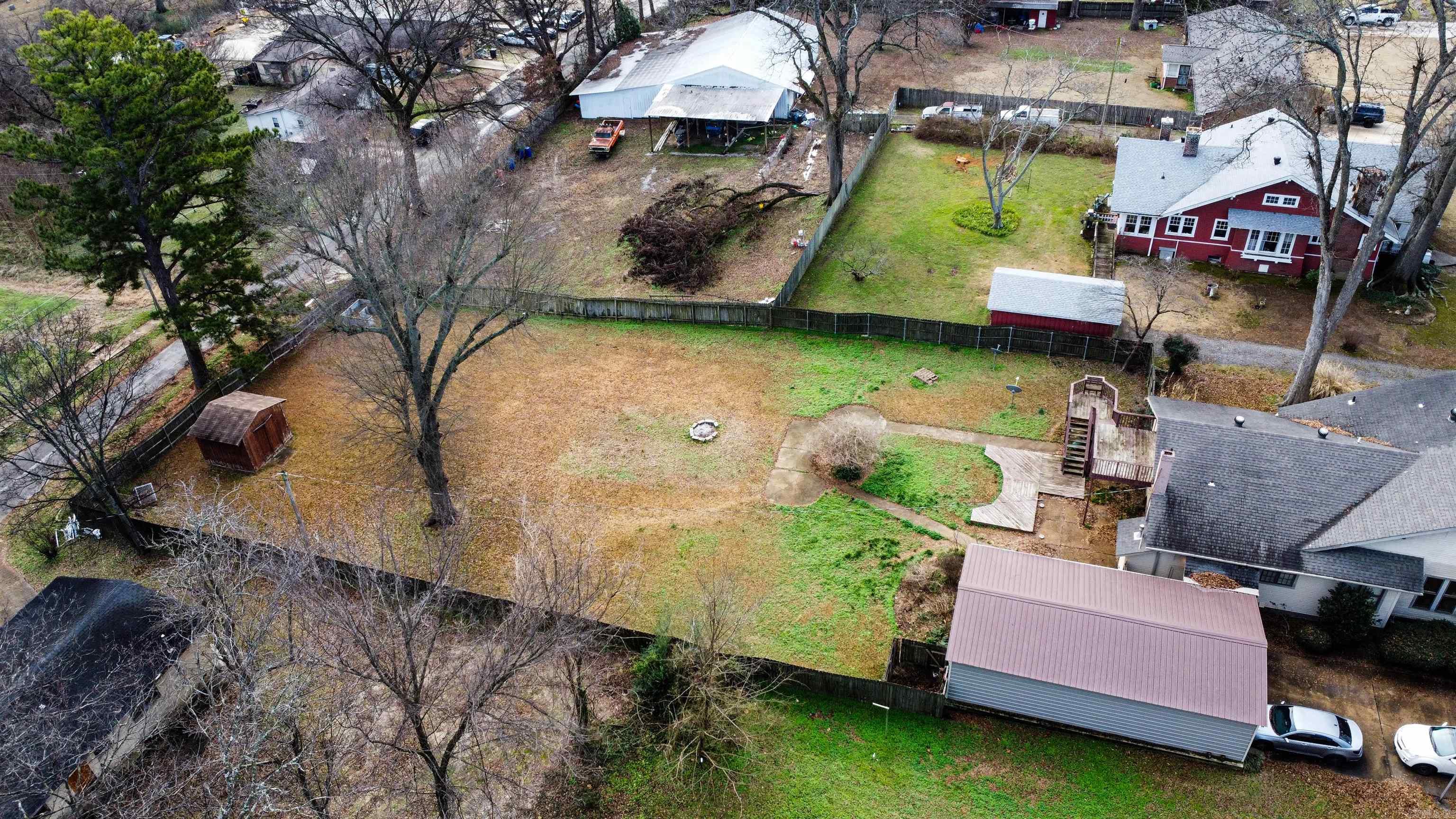 PHARRS SURVEY - Residential