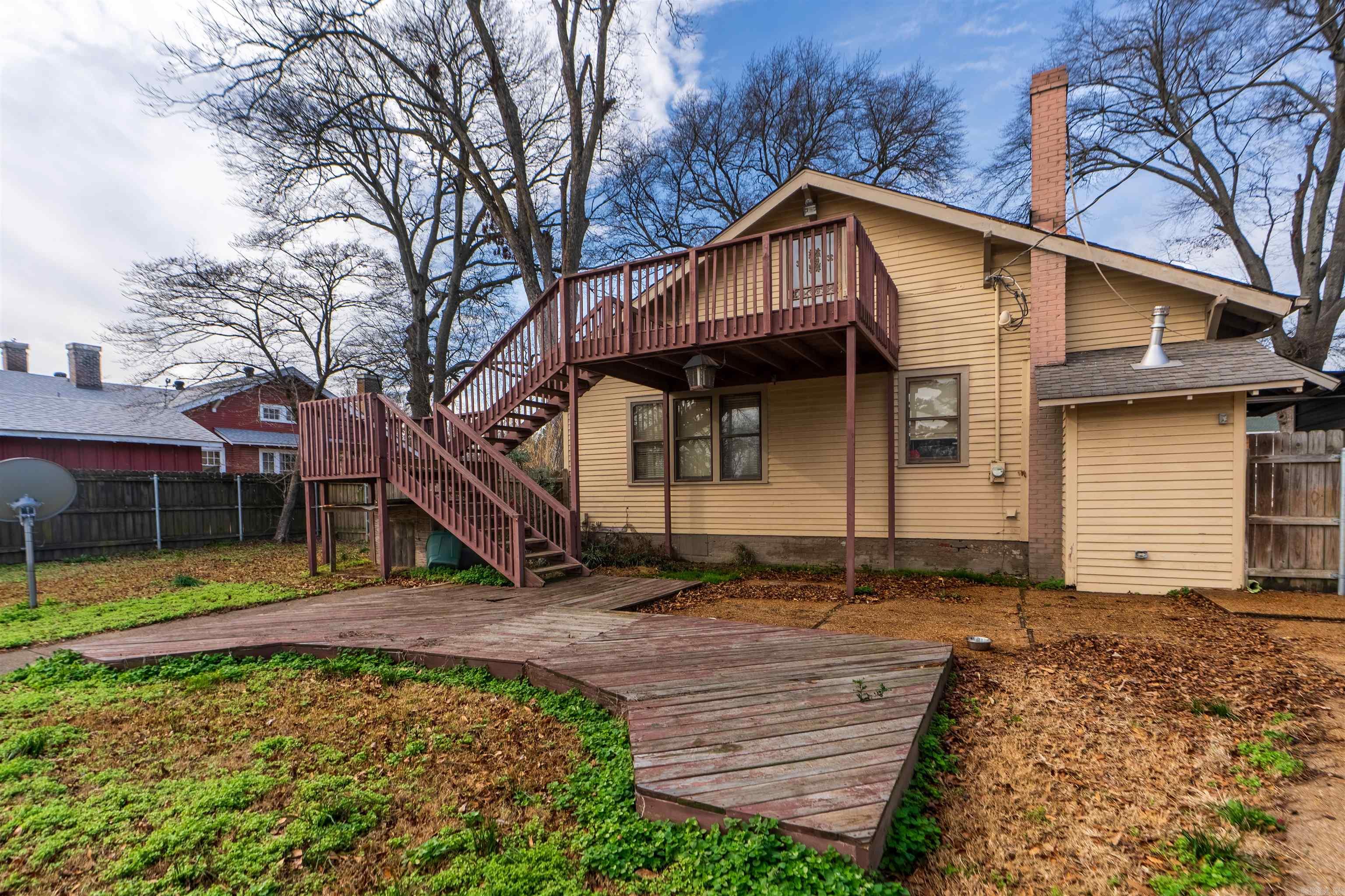 PHARRS SURVEY - Residential