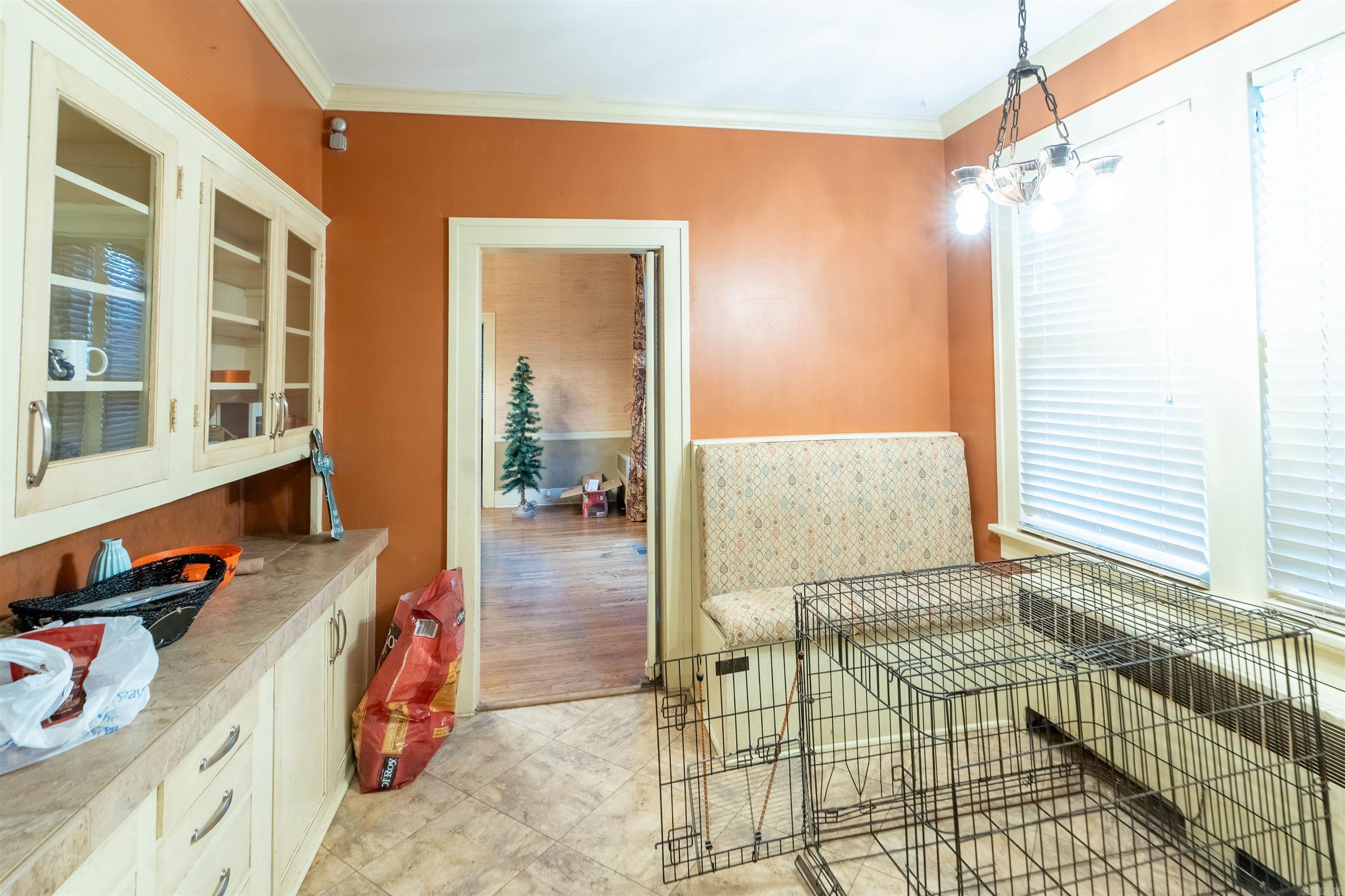 PHARRS SURVEY - Residential