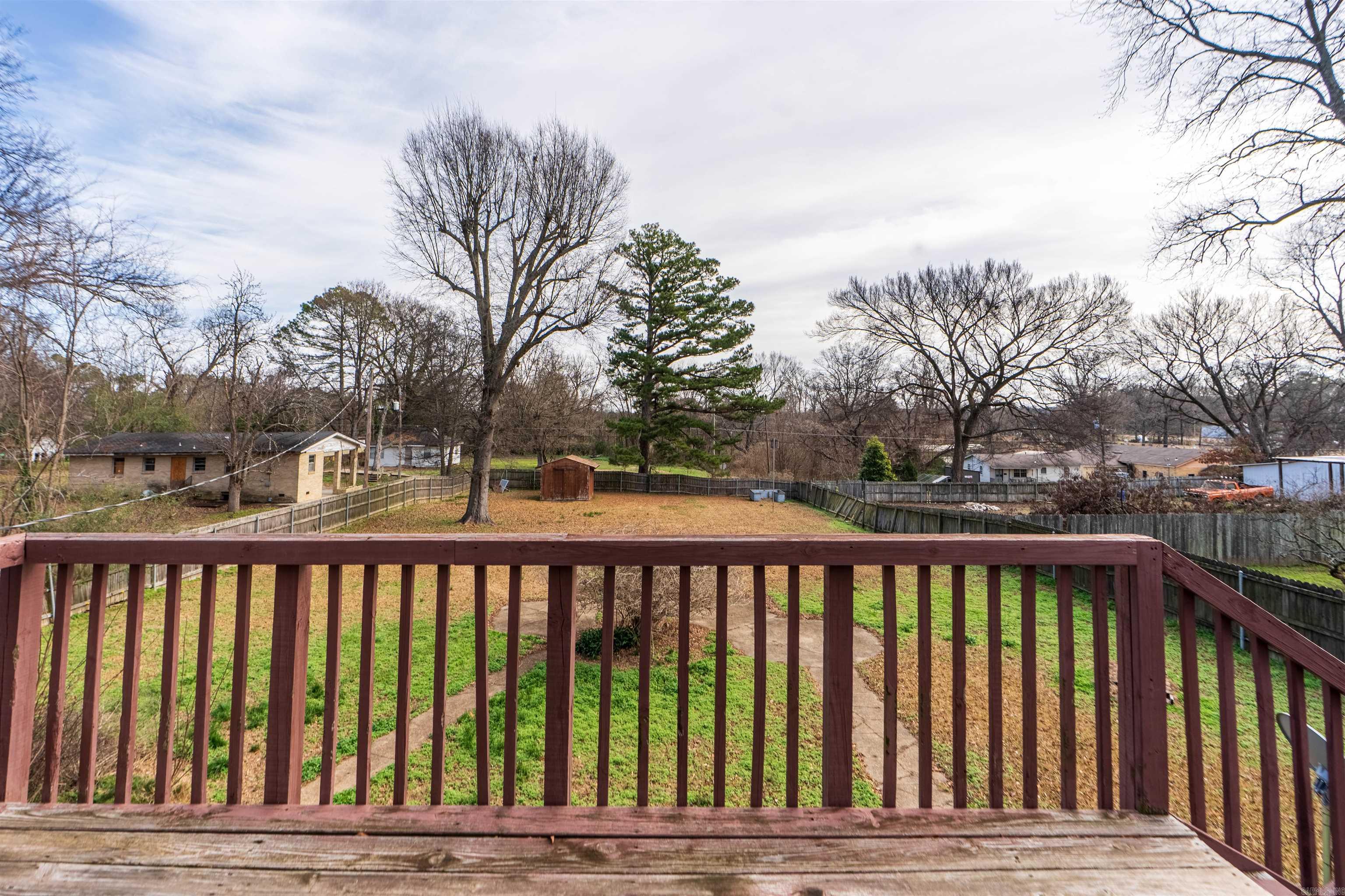 PHARRS SURVEY - Residential