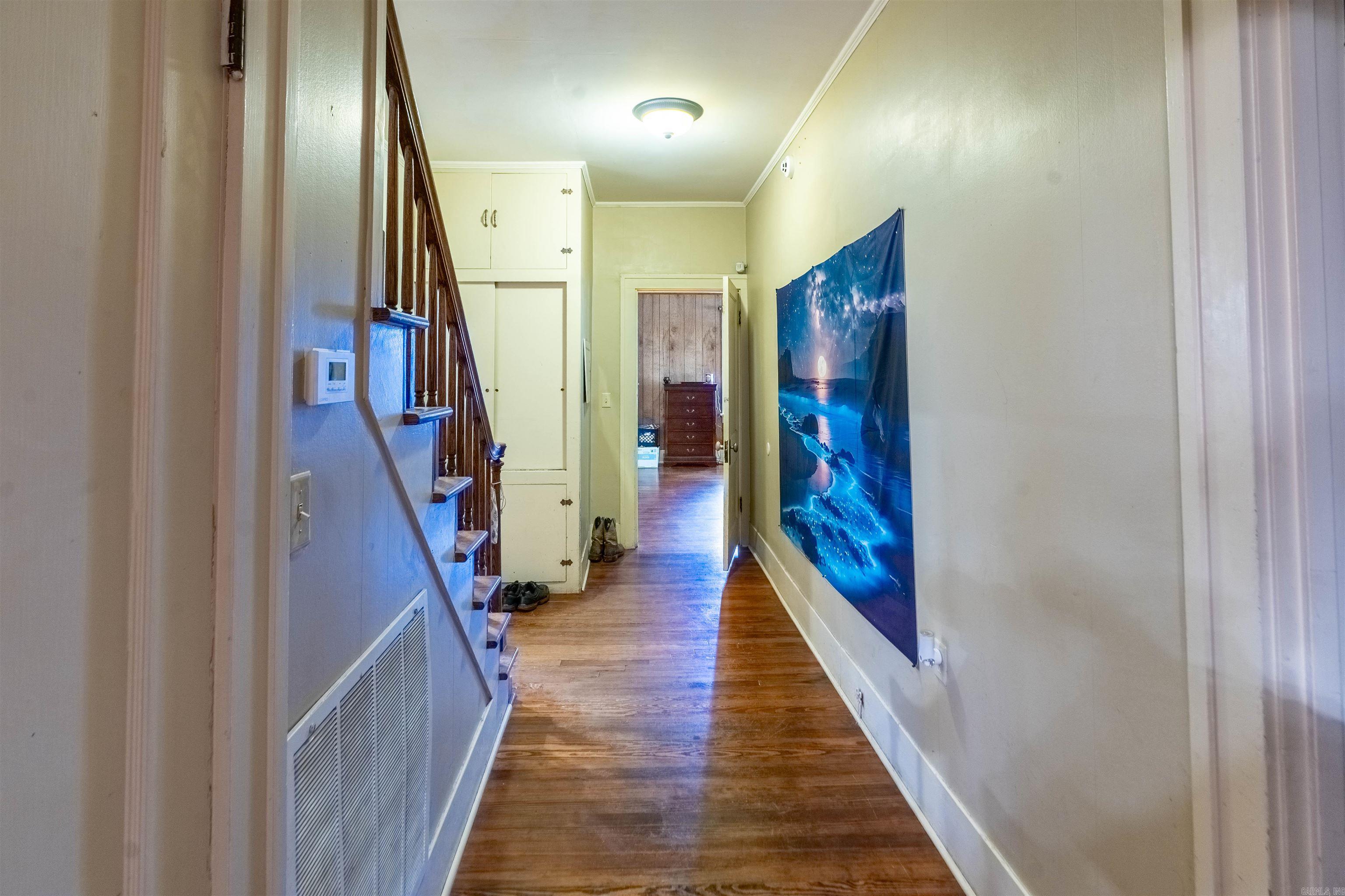 PHARRS SURVEY - Residential