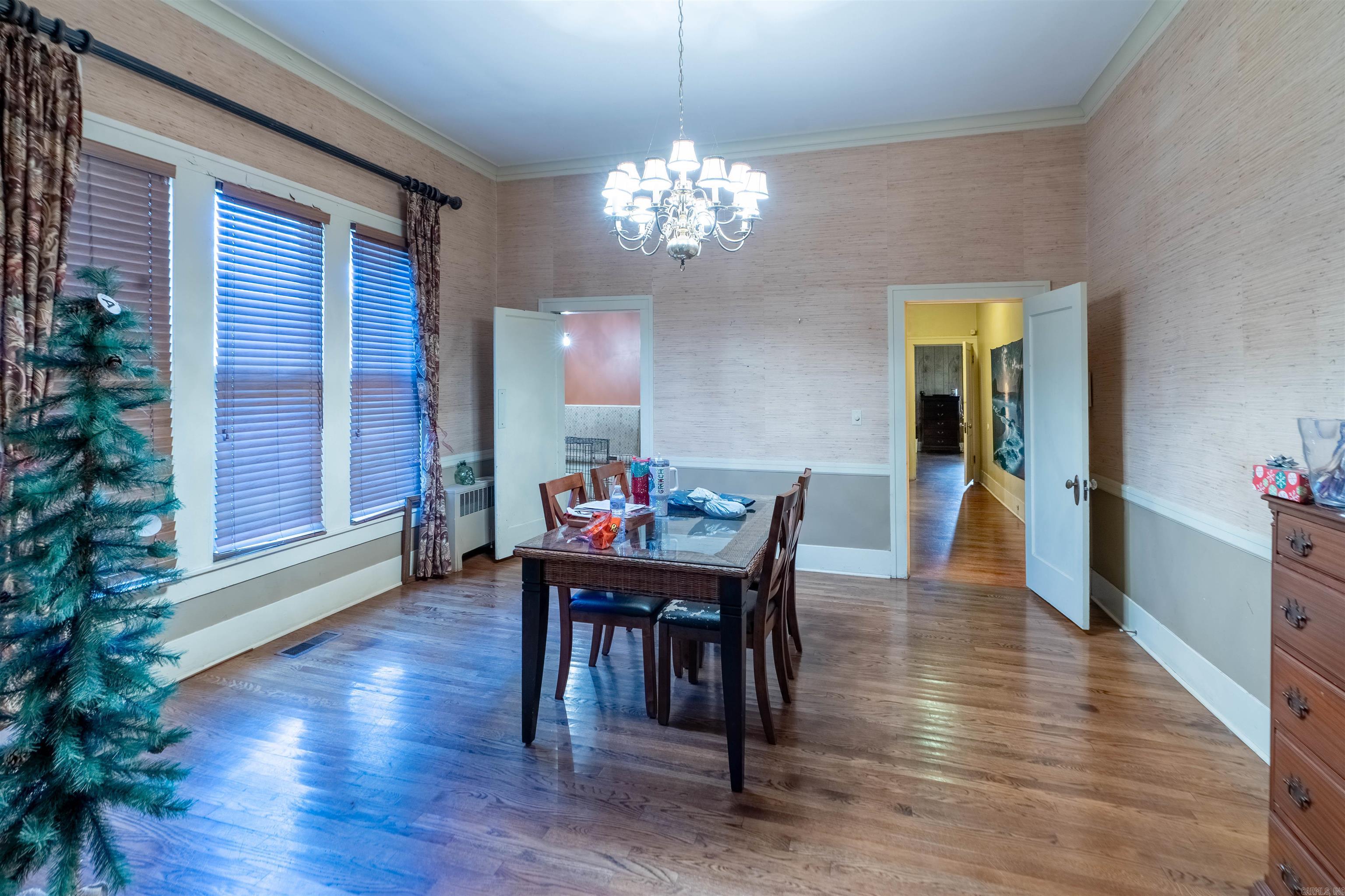 PHARRS SURVEY - Residential