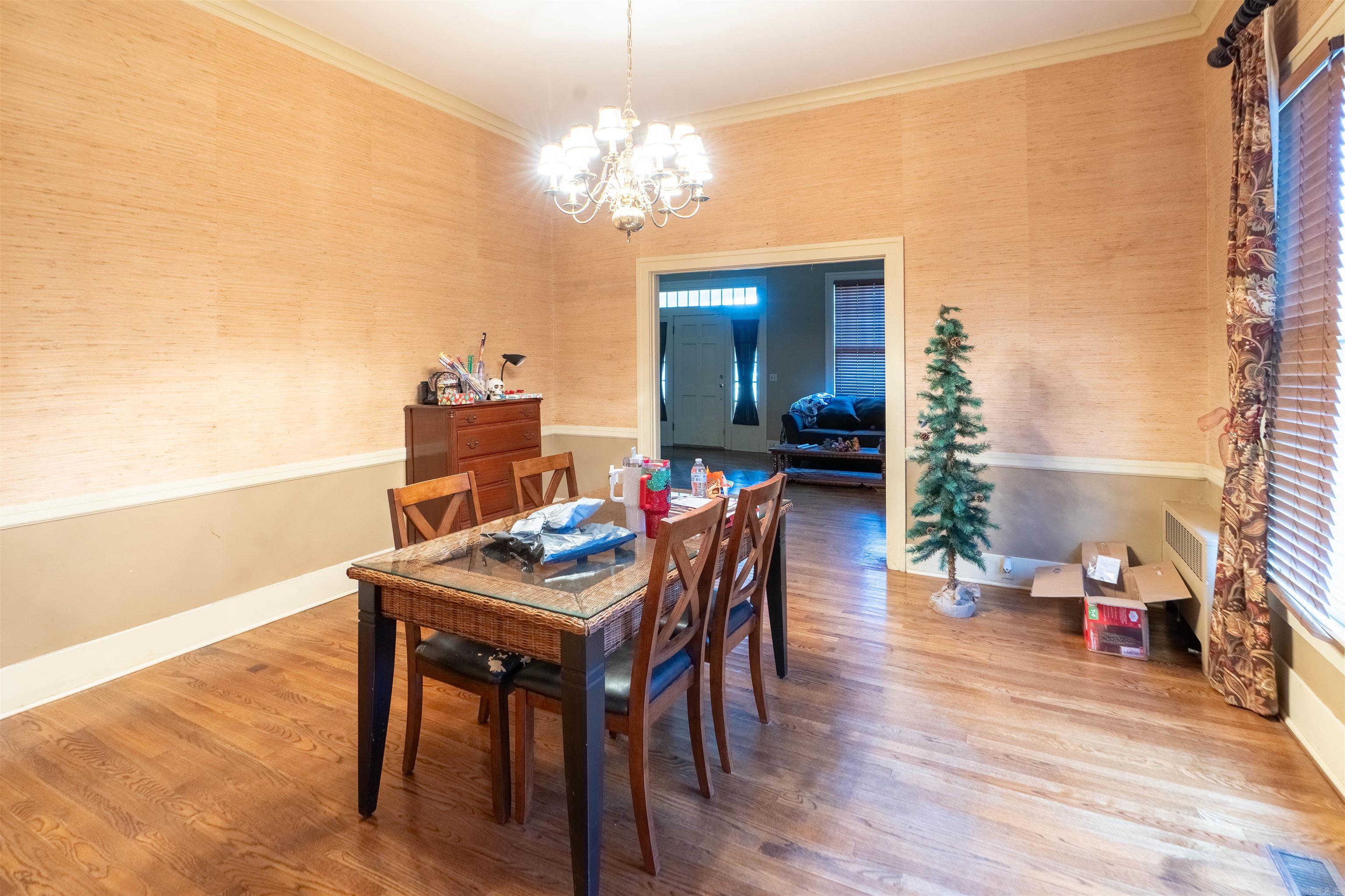 PHARRS SURVEY - Residential