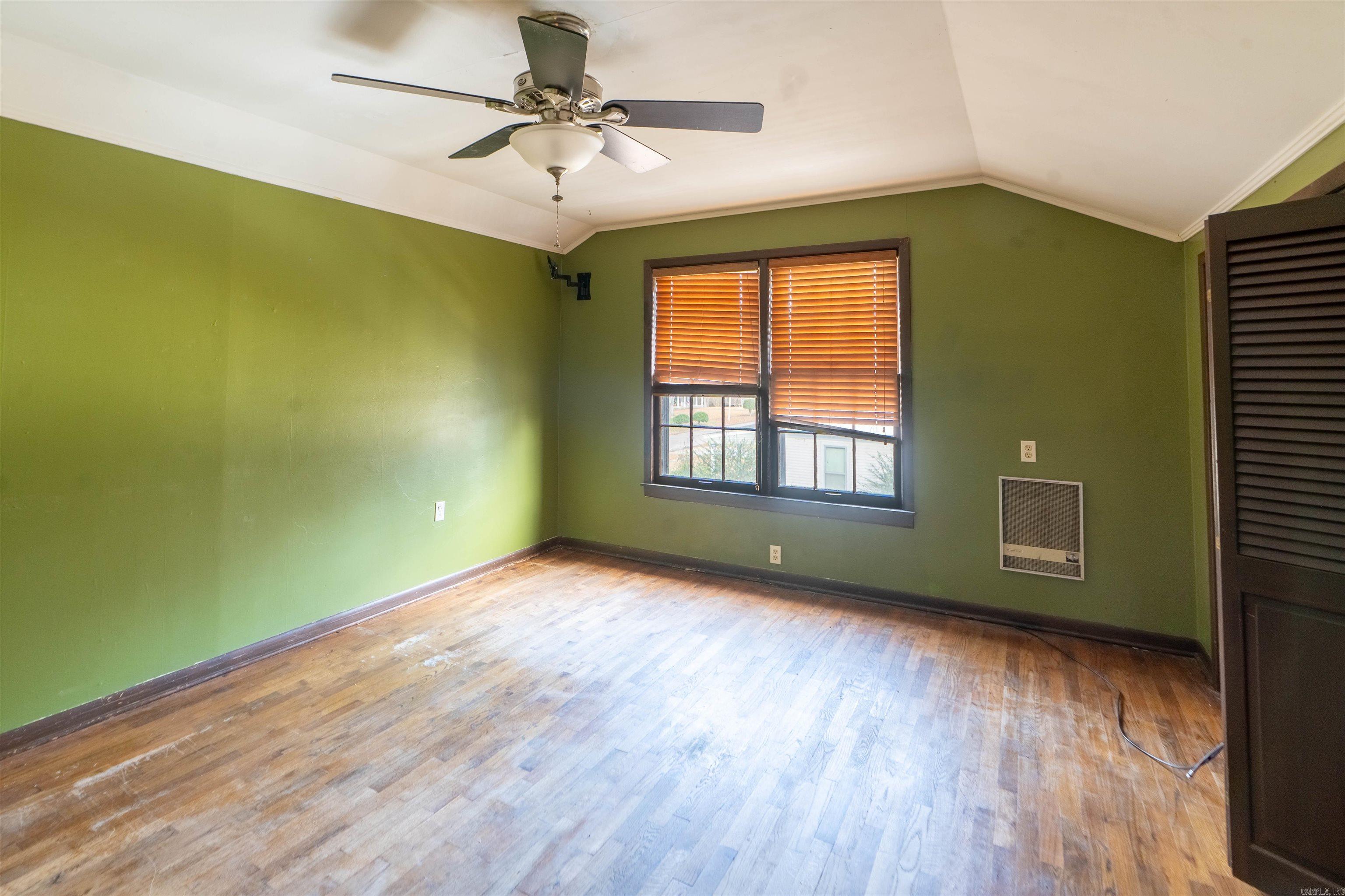 PHARRS SURVEY - Residential