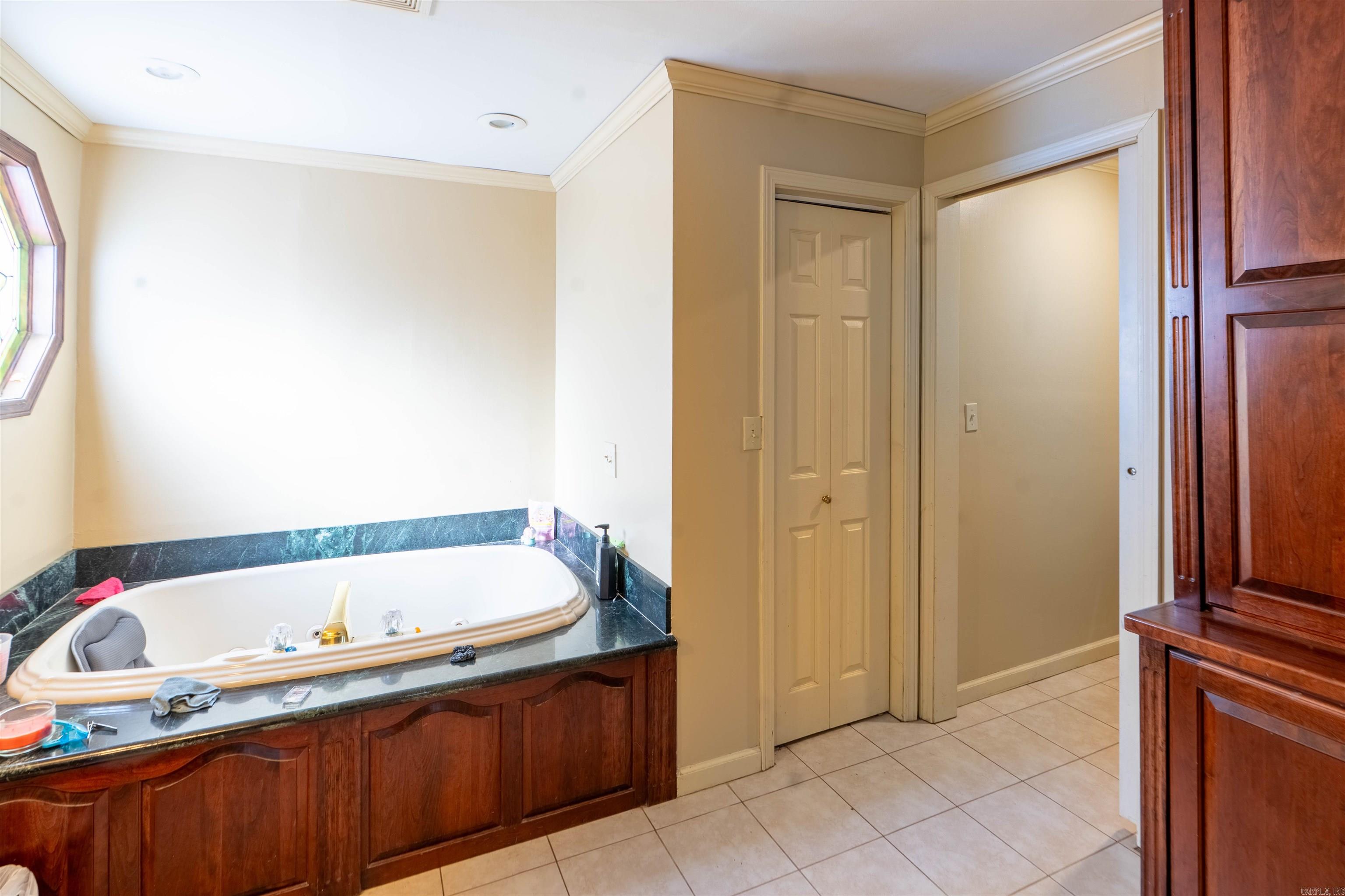 PHARRS SURVEY - Residential