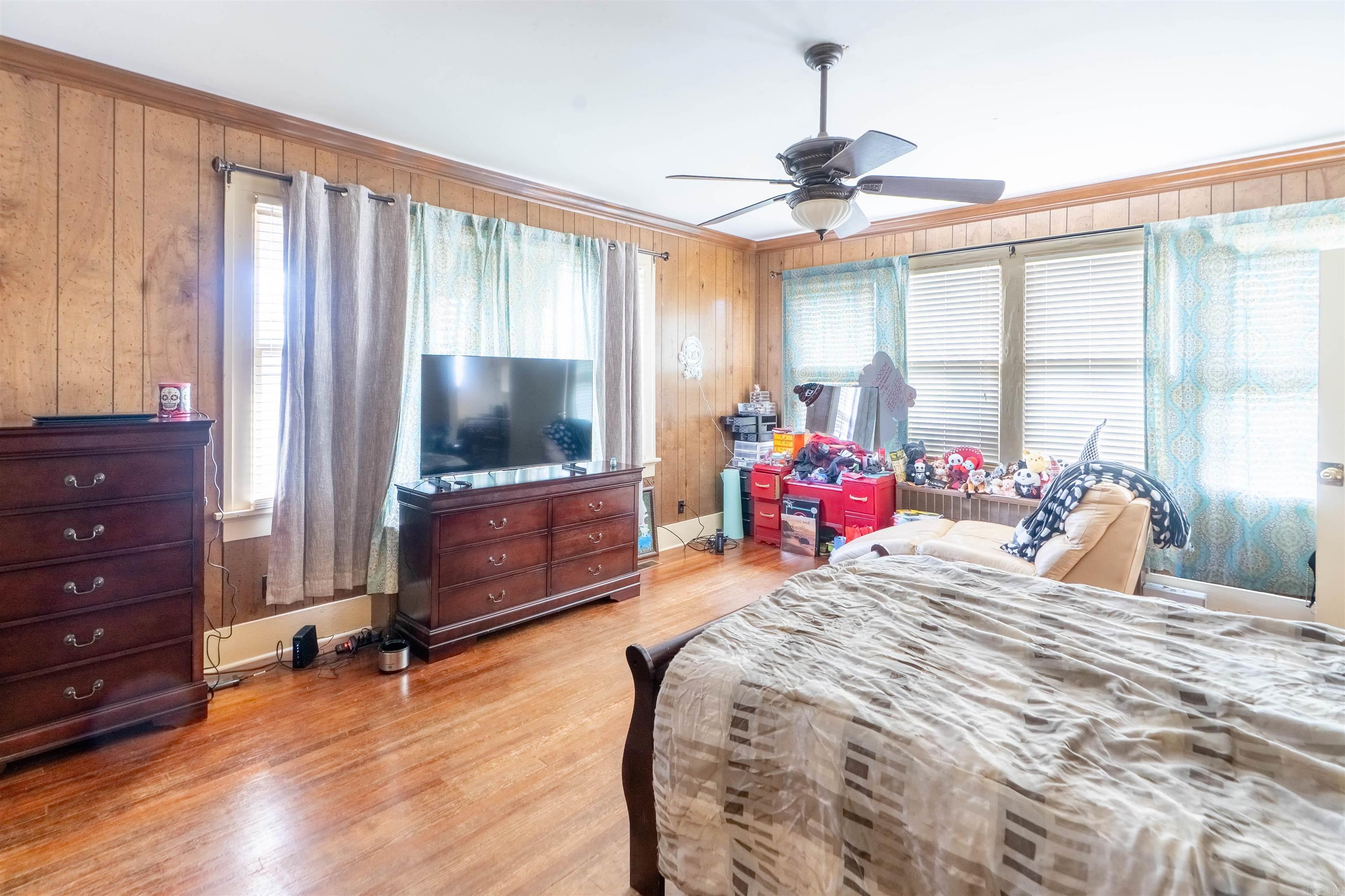 PHARRS SURVEY - Residential