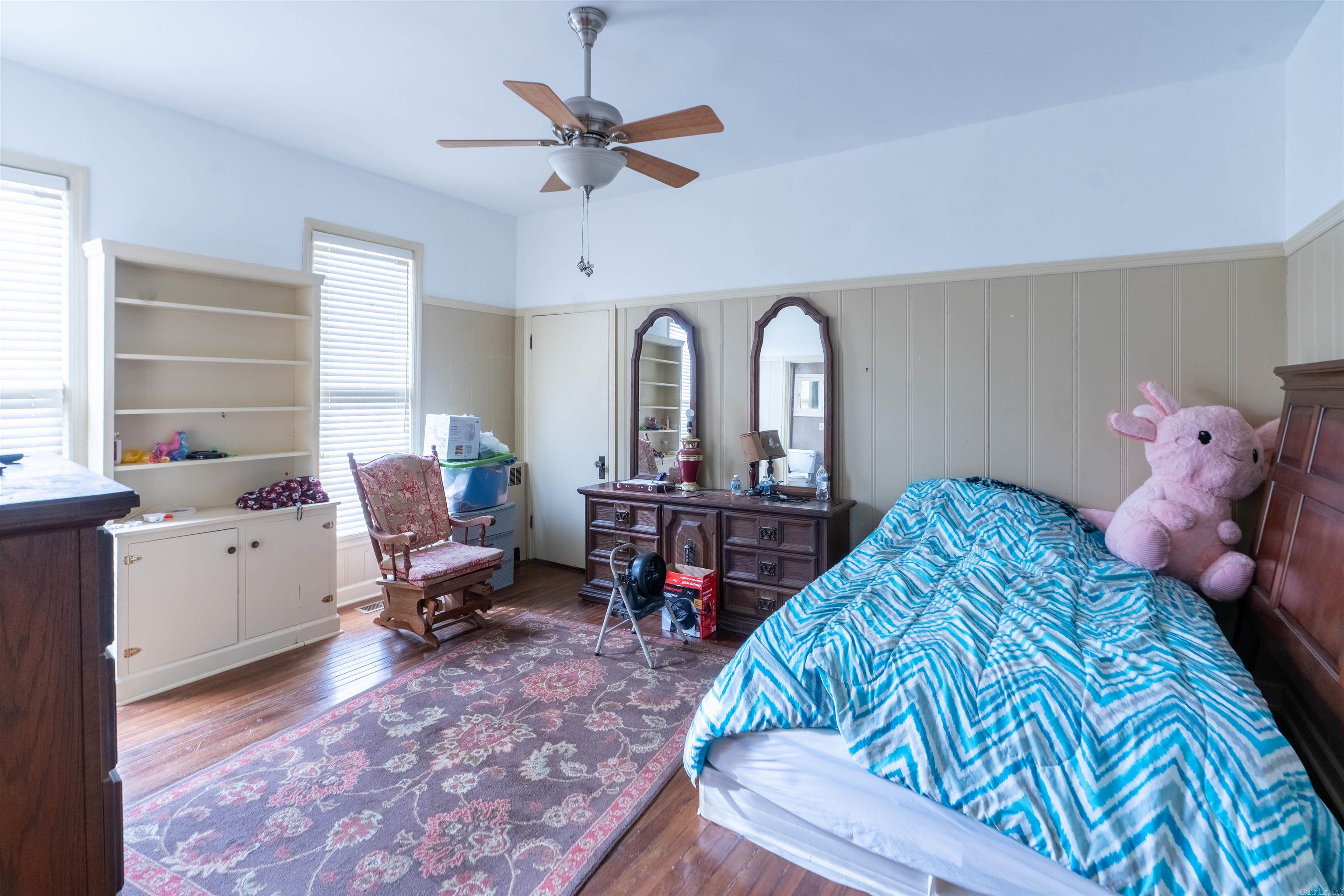 PHARRS SURVEY - Residential