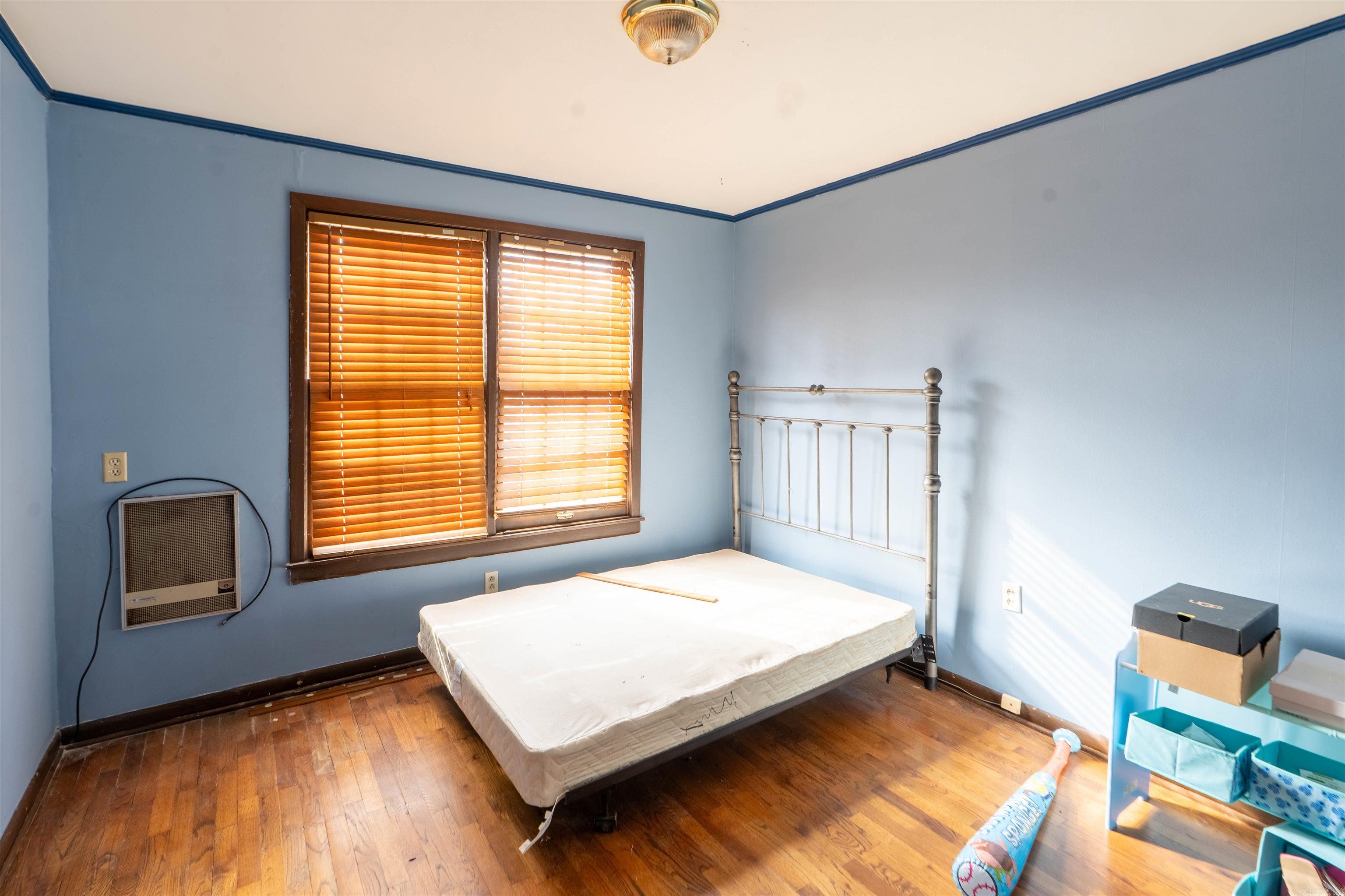 PHARRS SURVEY - Residential