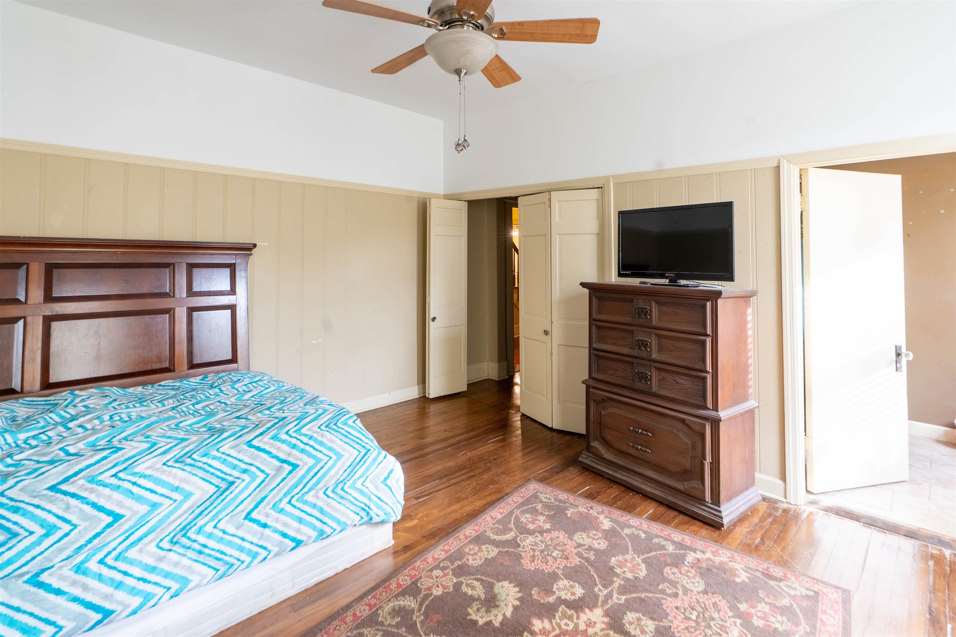 PHARRS SURVEY - Residential