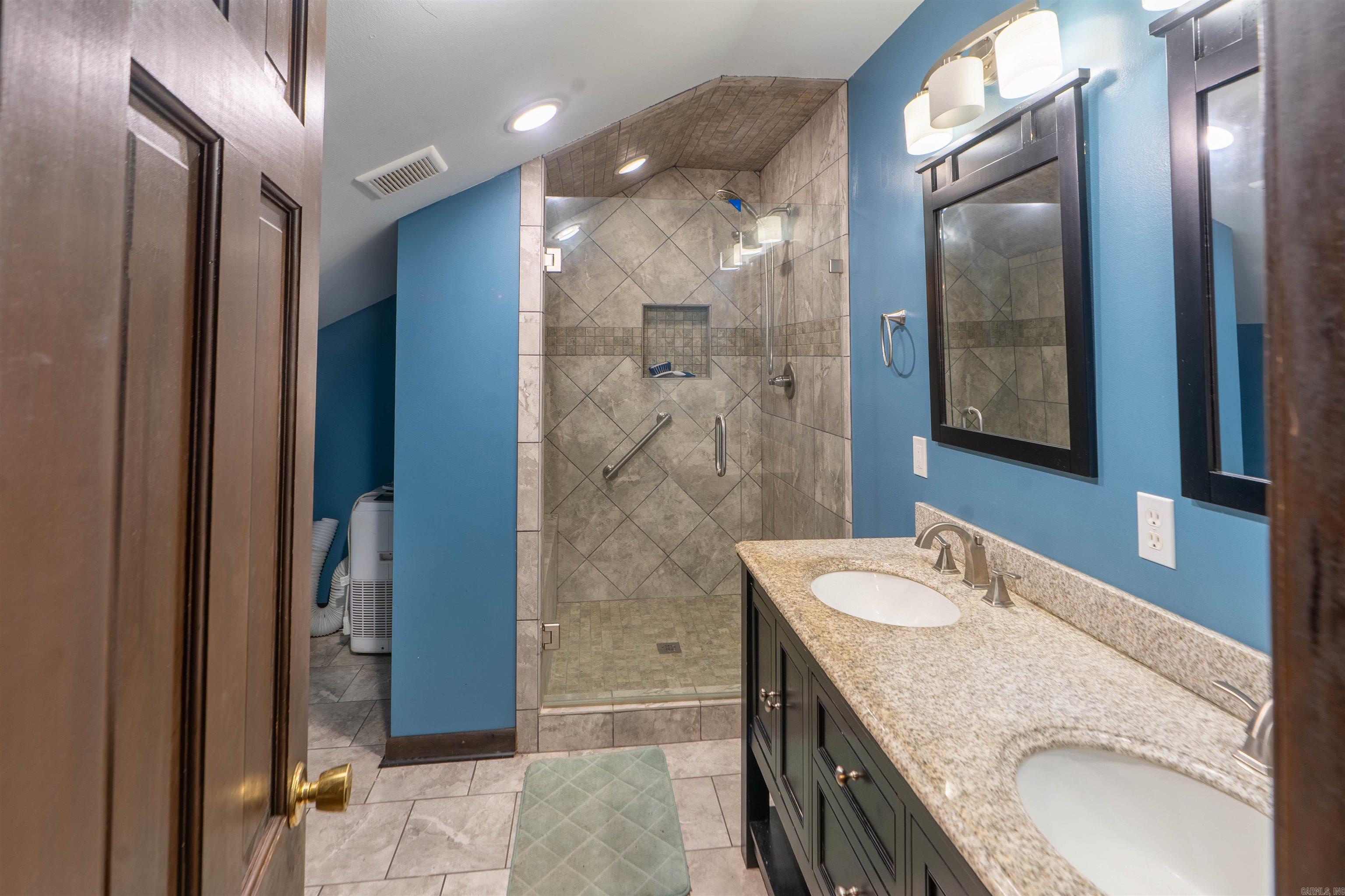 PHARRS SURVEY - Residential