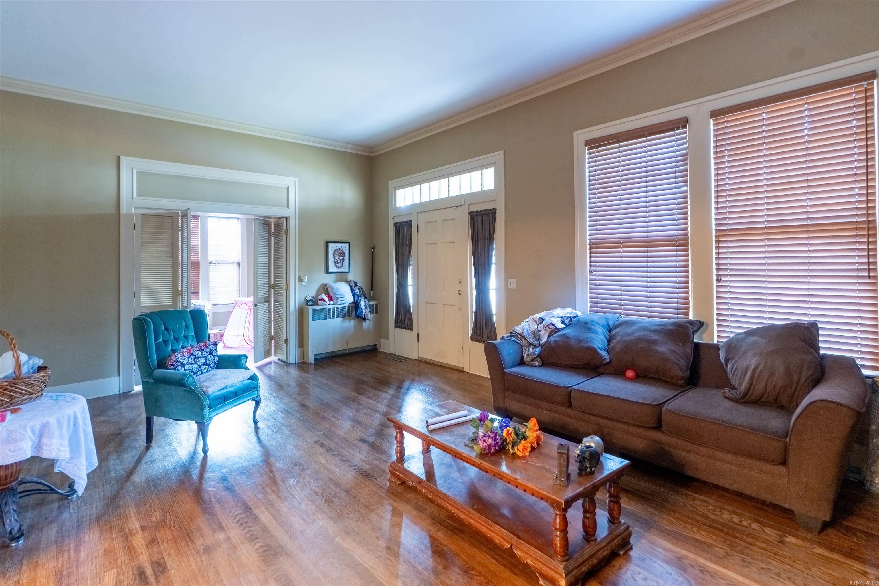 PHARRS SURVEY - Residential