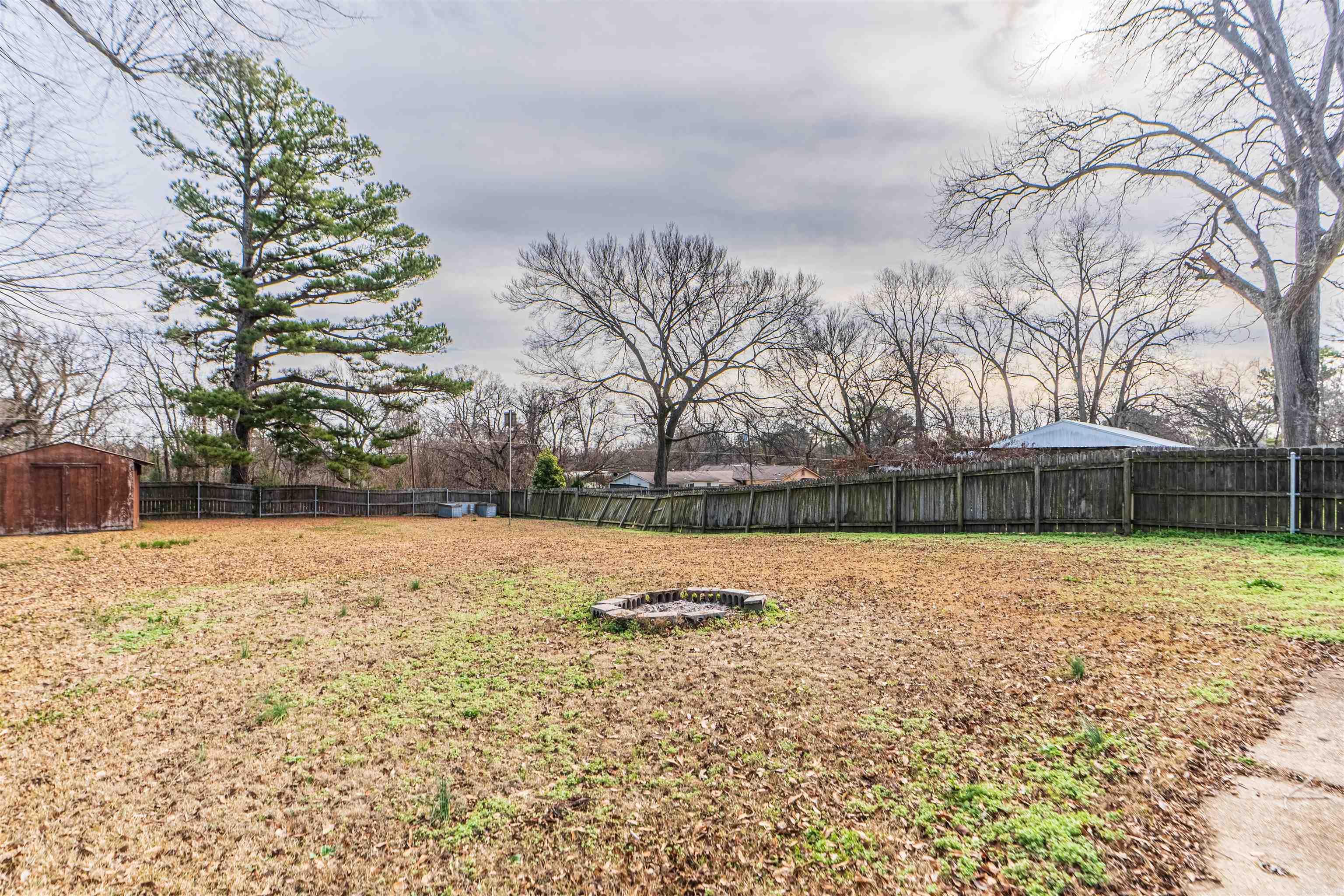 PHARRS SURVEY - Residential