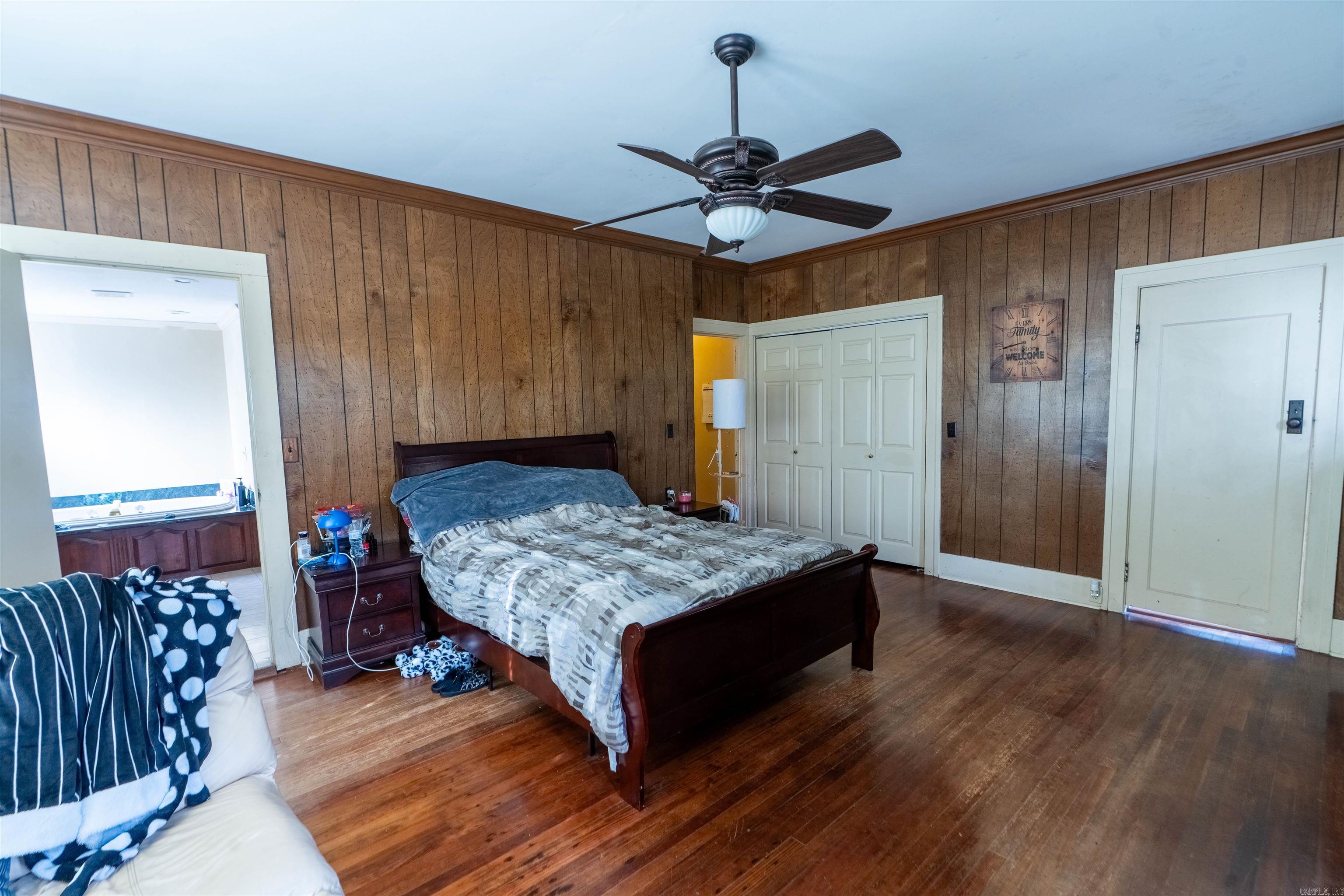 PHARRS SURVEY - Residential