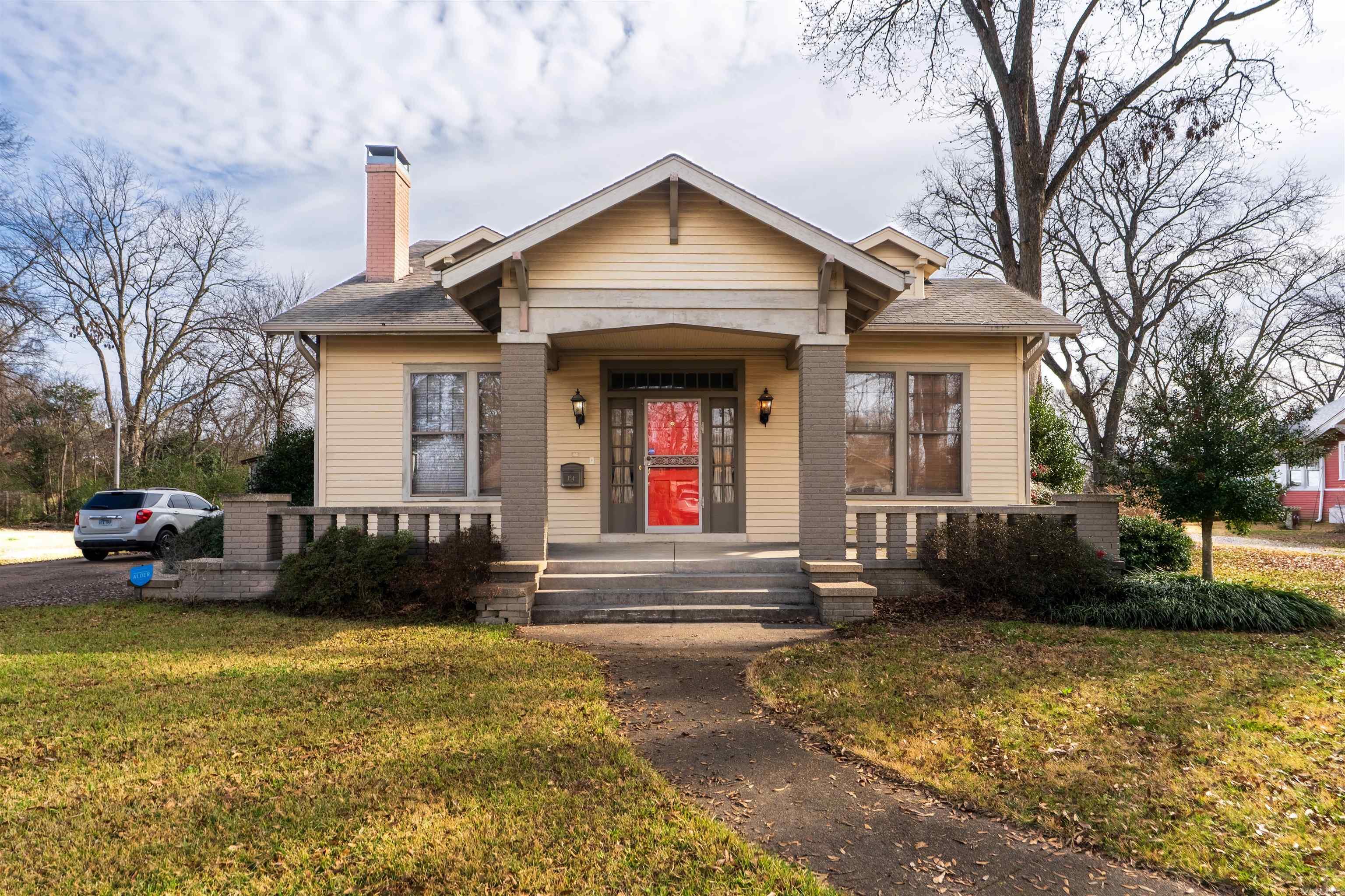 PHARRS SURVEY - Residential