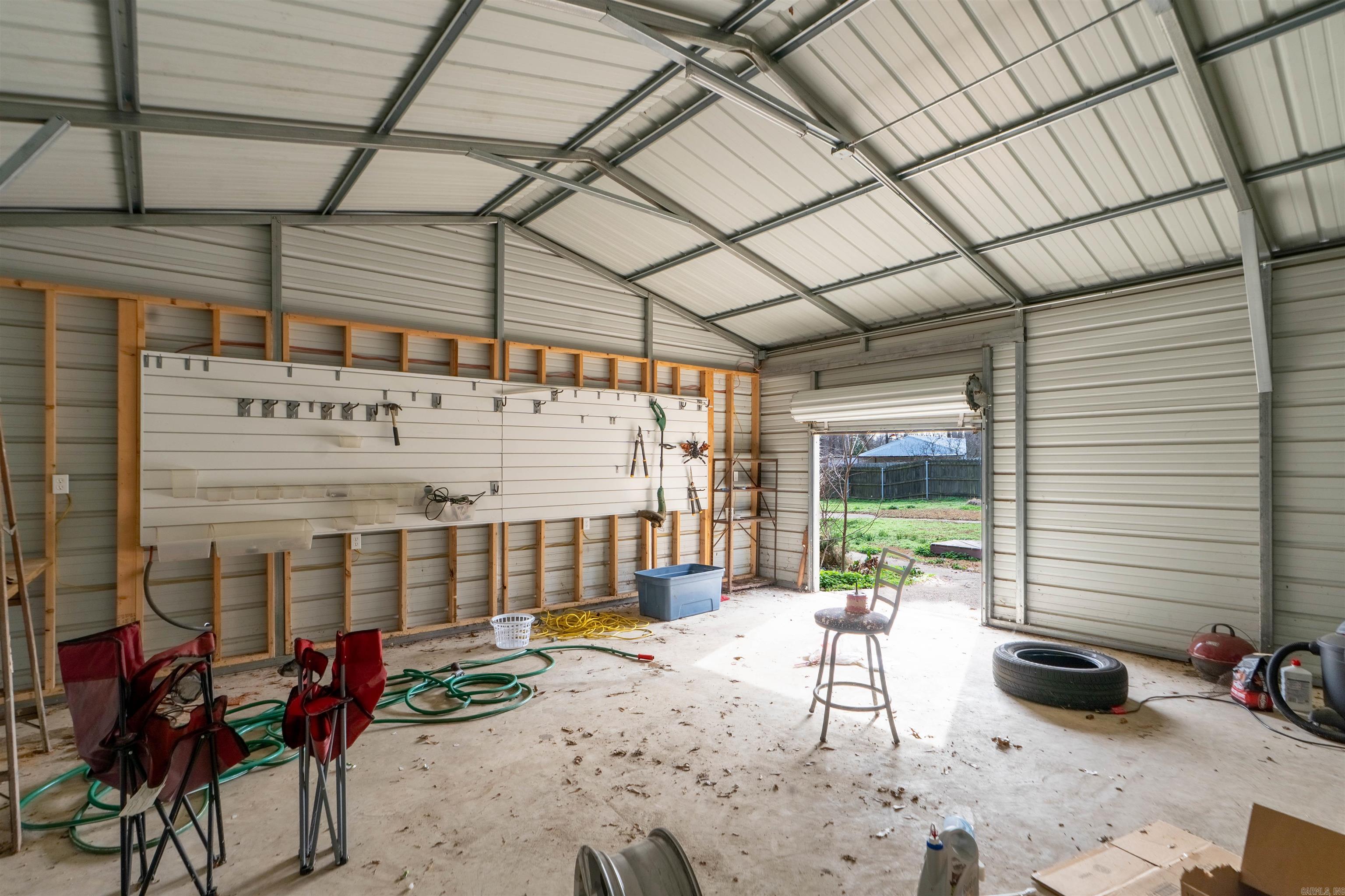 PHARRS SURVEY - Residential