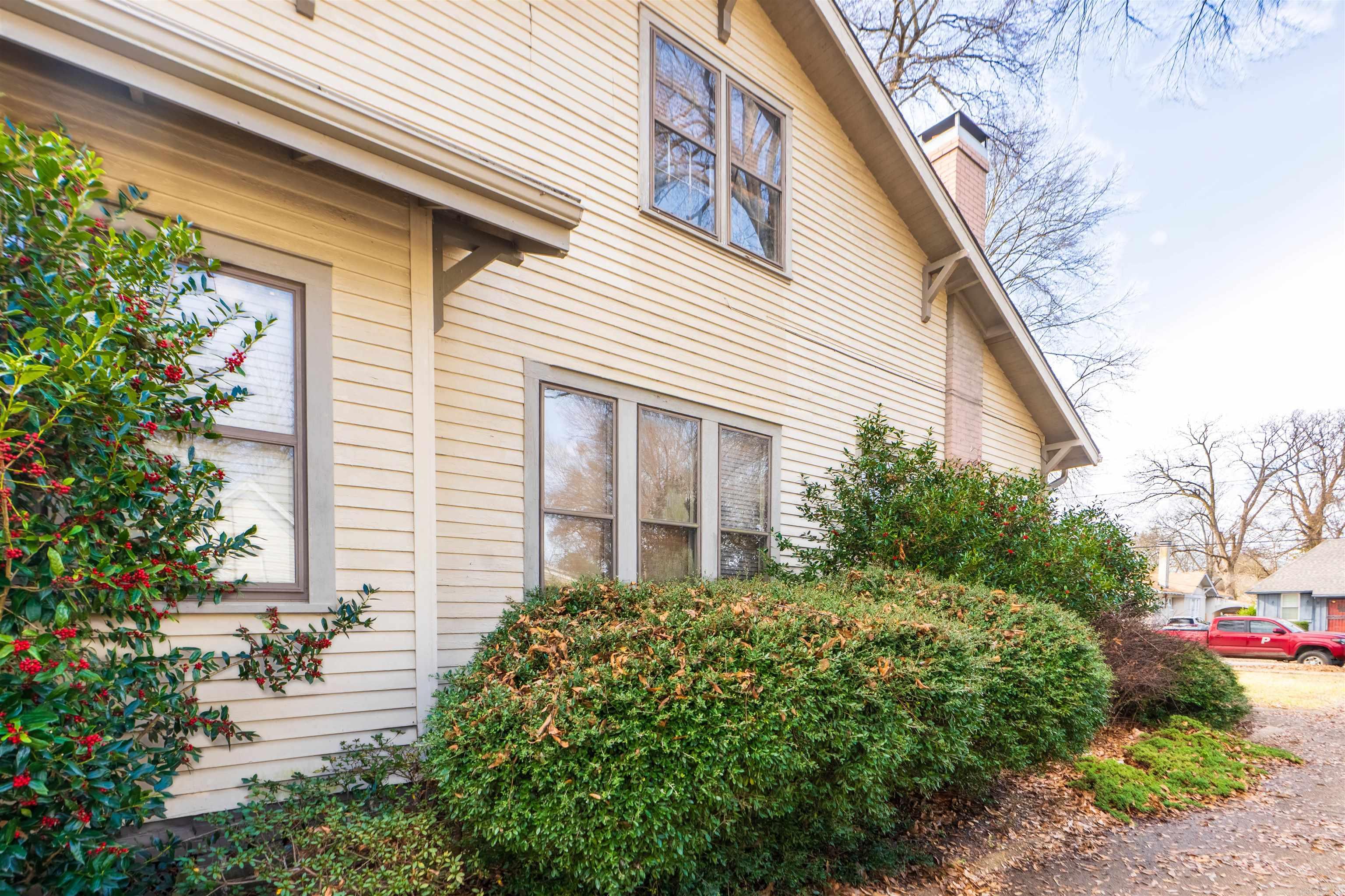 PHARRS SURVEY - Residential