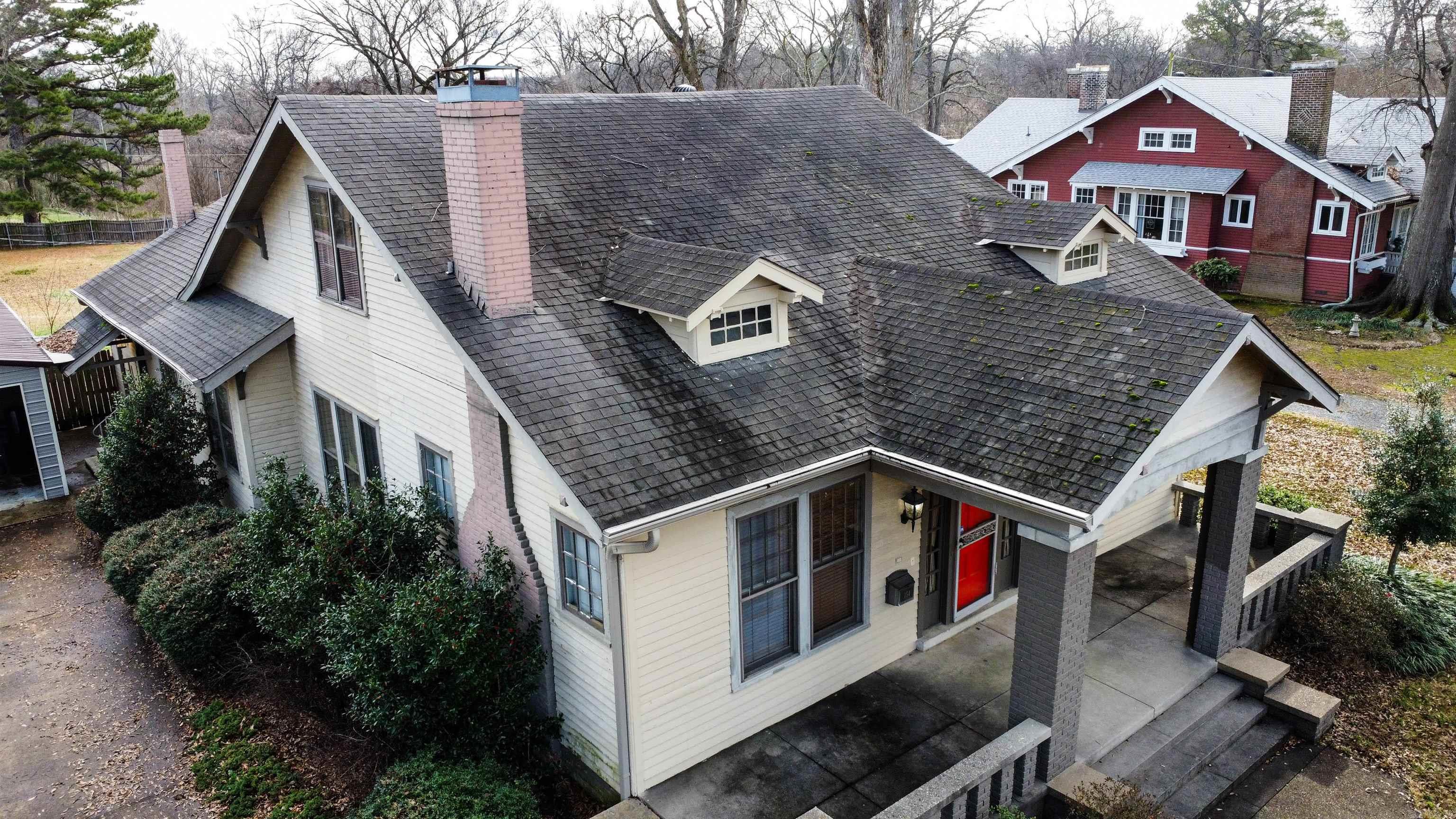 PHARRS SURVEY - Residential