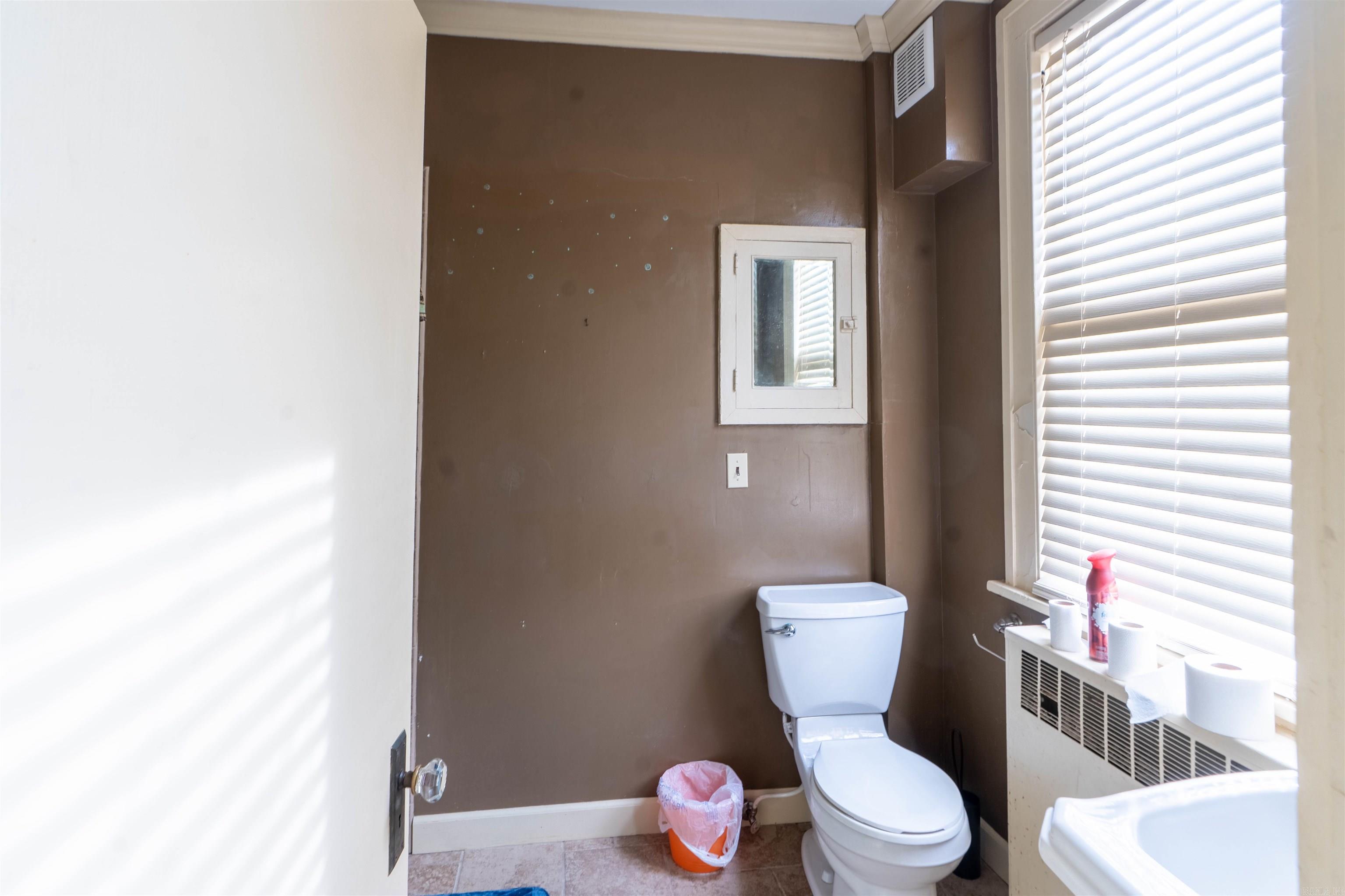 PHARRS SURVEY - Residential