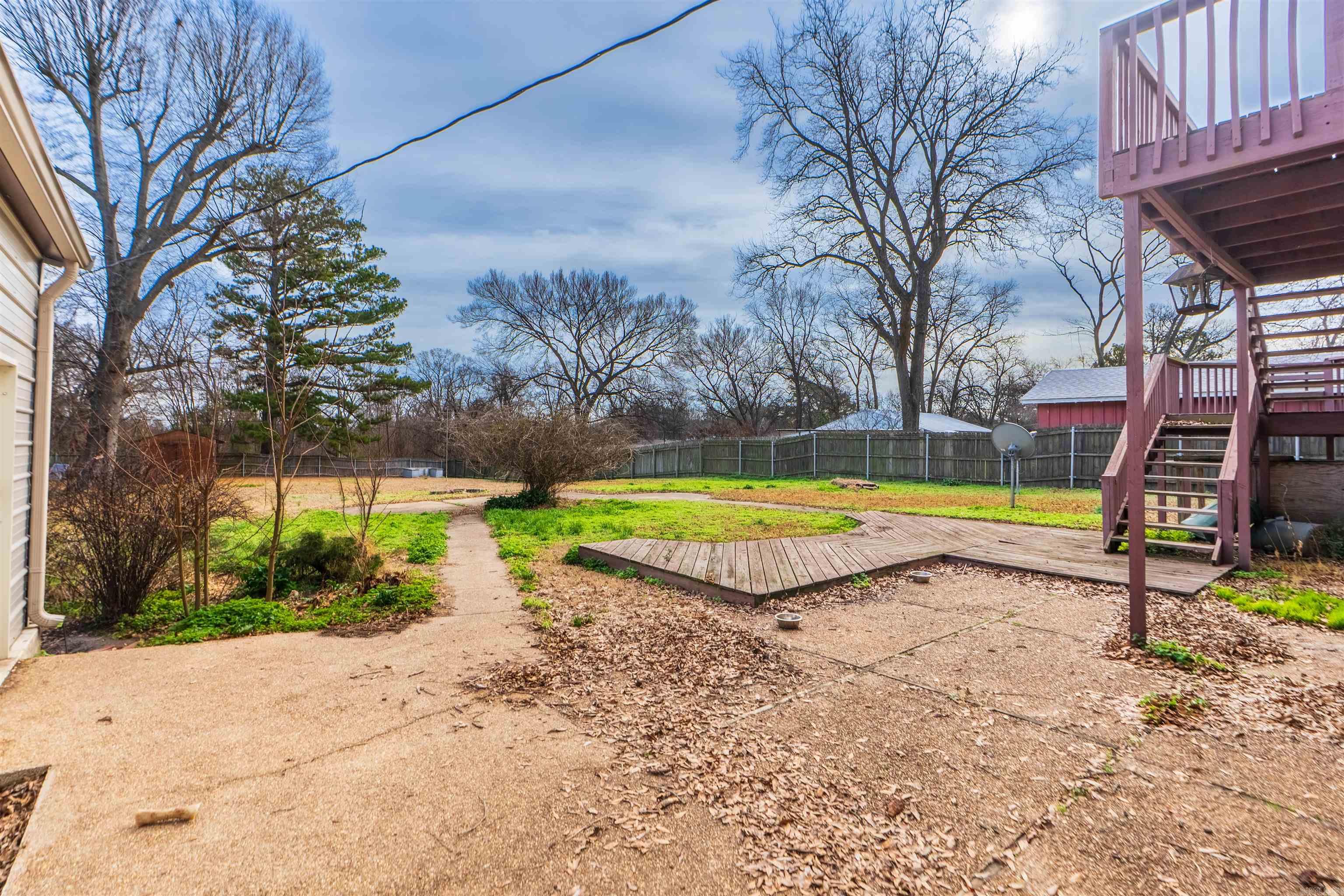 PHARRS SURVEY - Residential