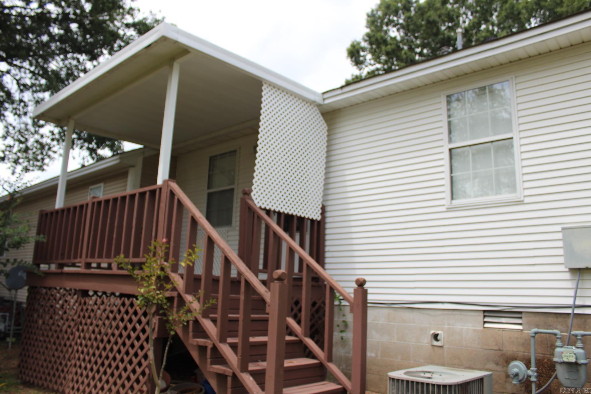 River Oaks Commons - Residential