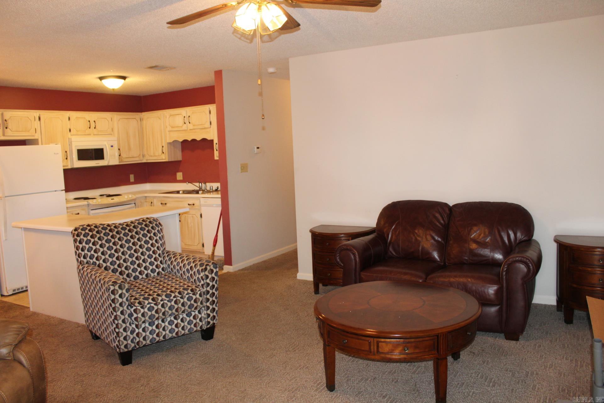 River Oaks Commons - Residential