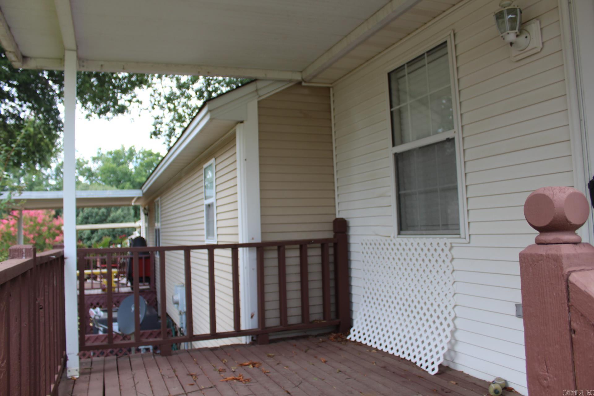 River Oaks Commons - Residential