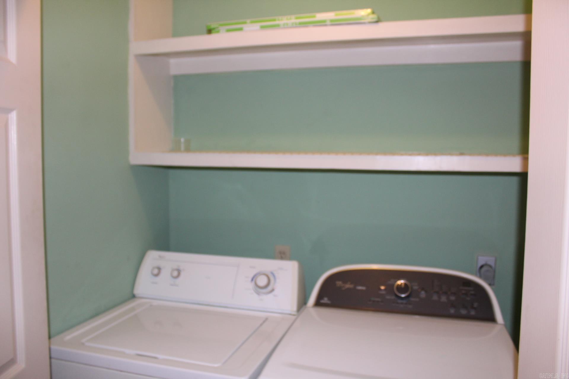 River Oaks Commons - Residential