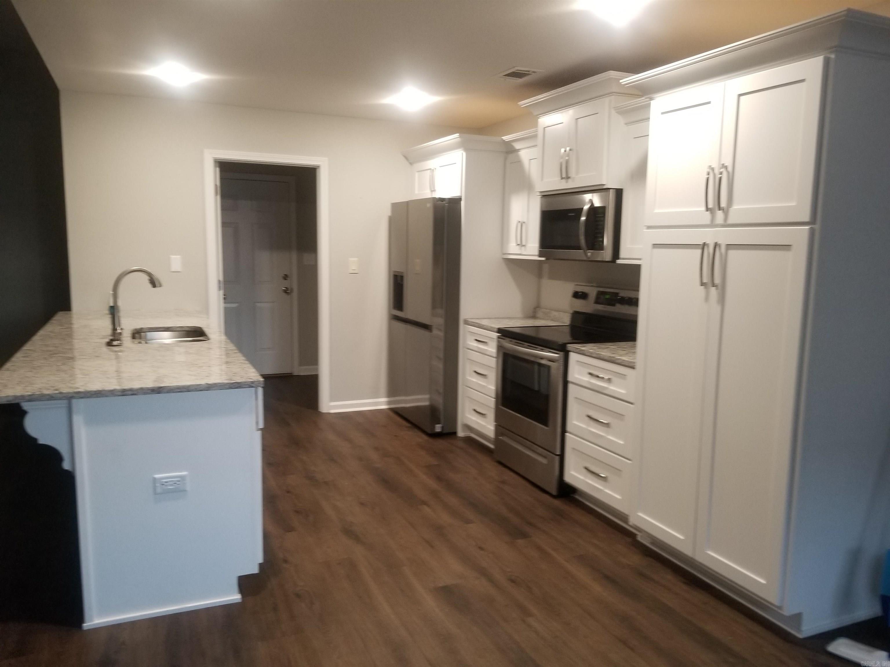 FAIRVIEW HAVEN - Residential Lease