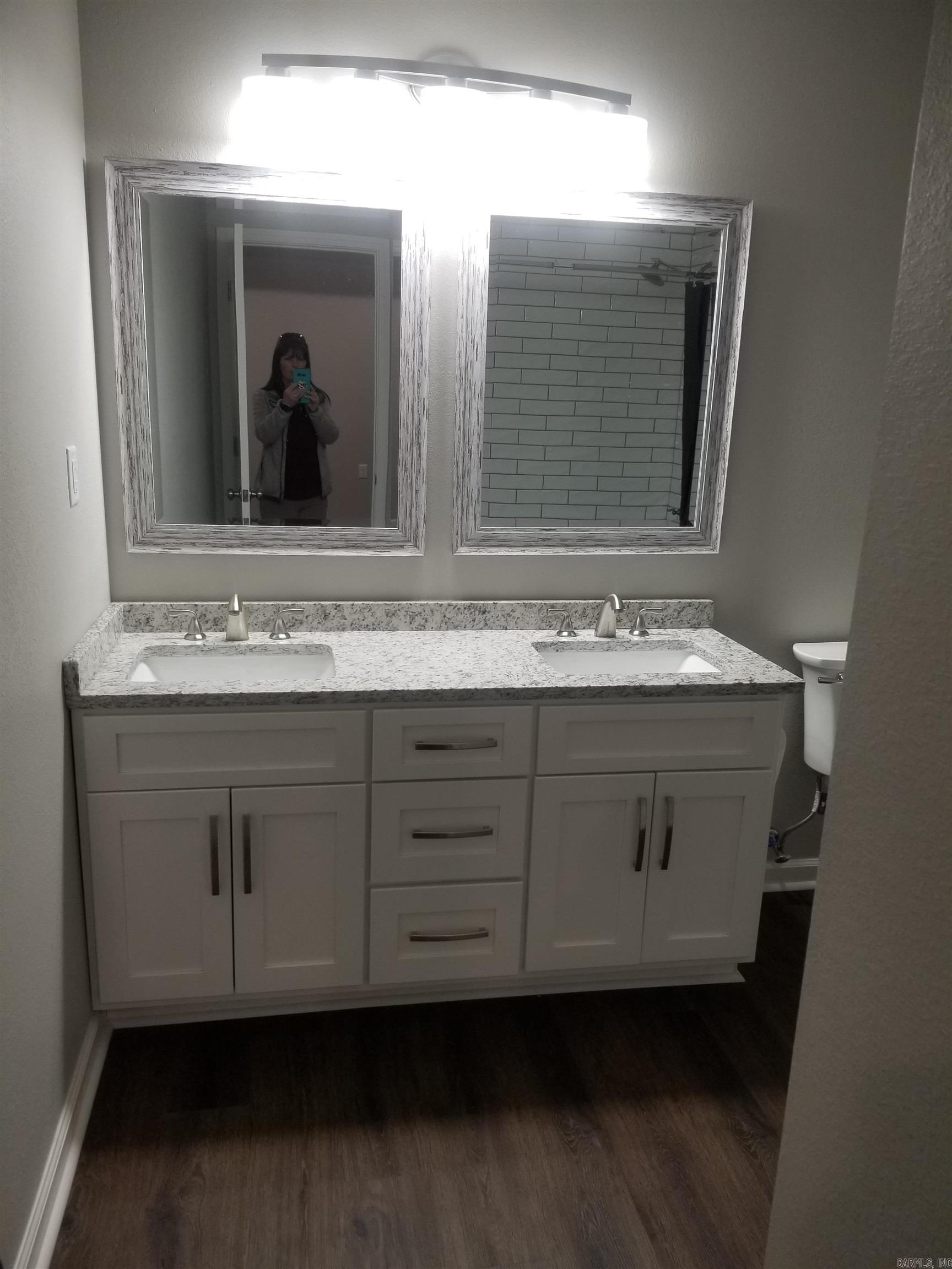 FAIRVIEW HAVEN - Residential Lease