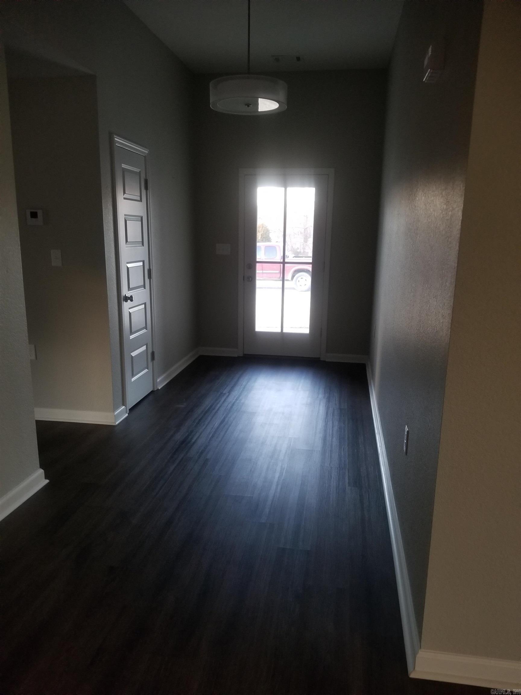 FAIRVIEW HAVEN - Residential Lease