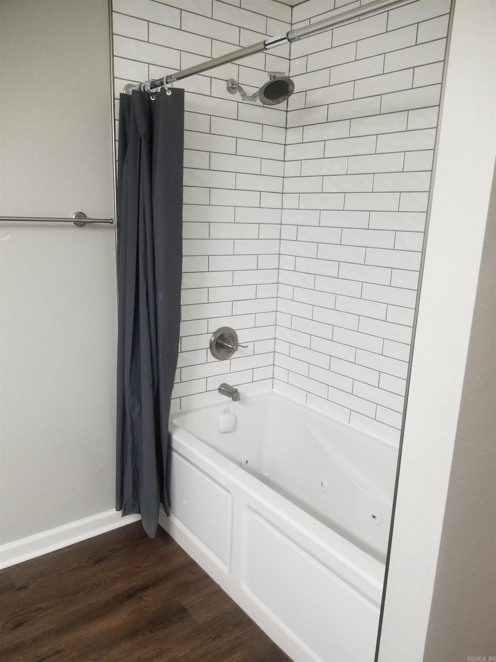 FAIRVIEW HAVEN - Residential Lease