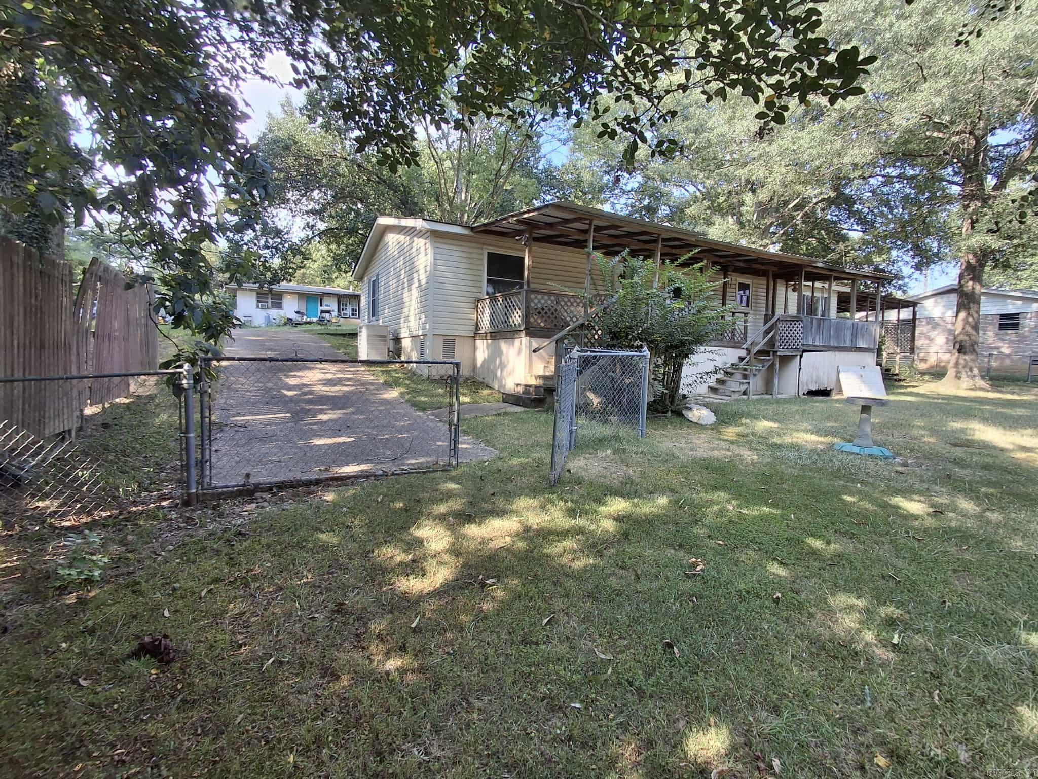 Tahoe Lake Estates - Residential